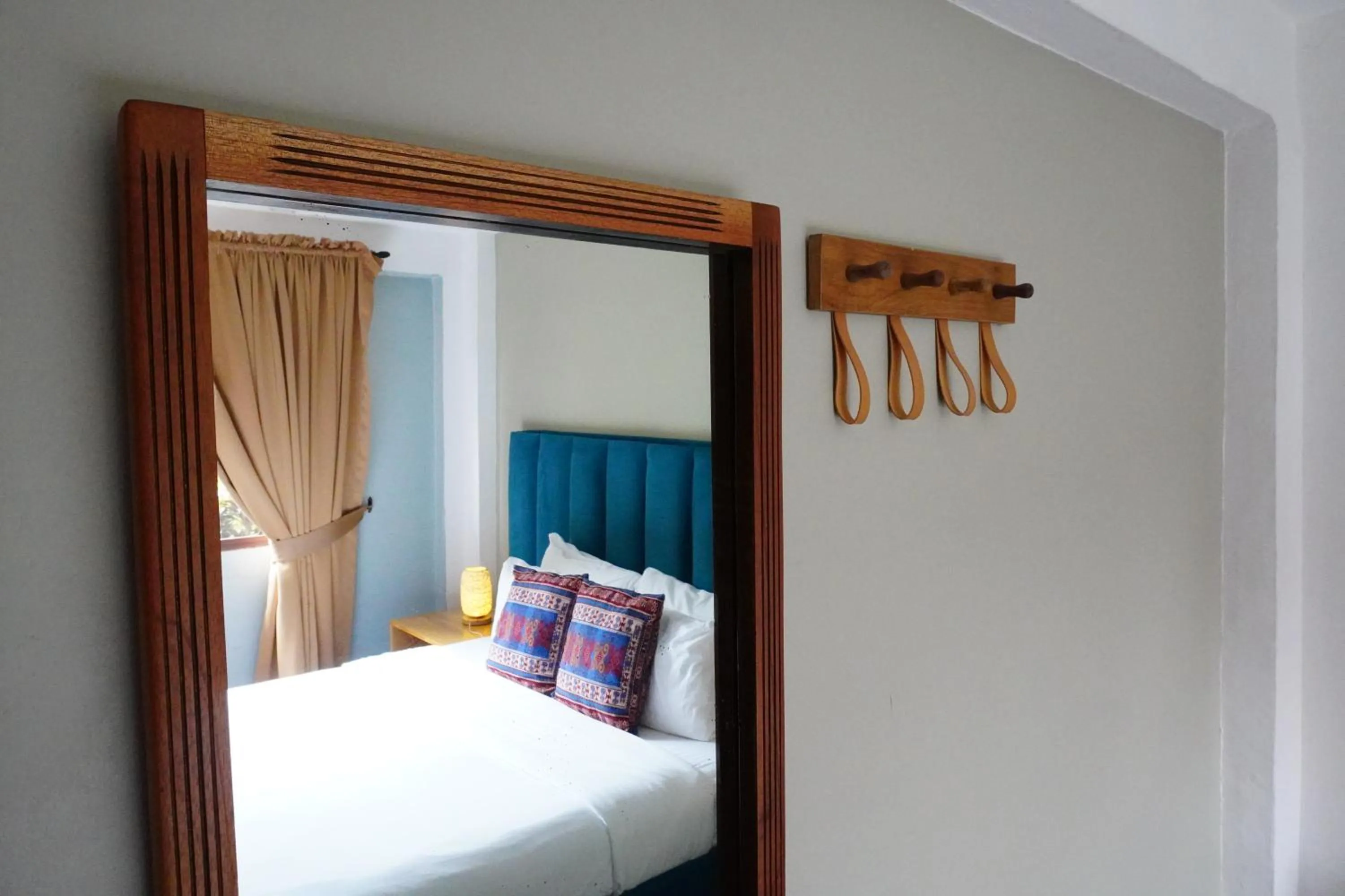 Bed in ONDA Boquete - En Desarrollo