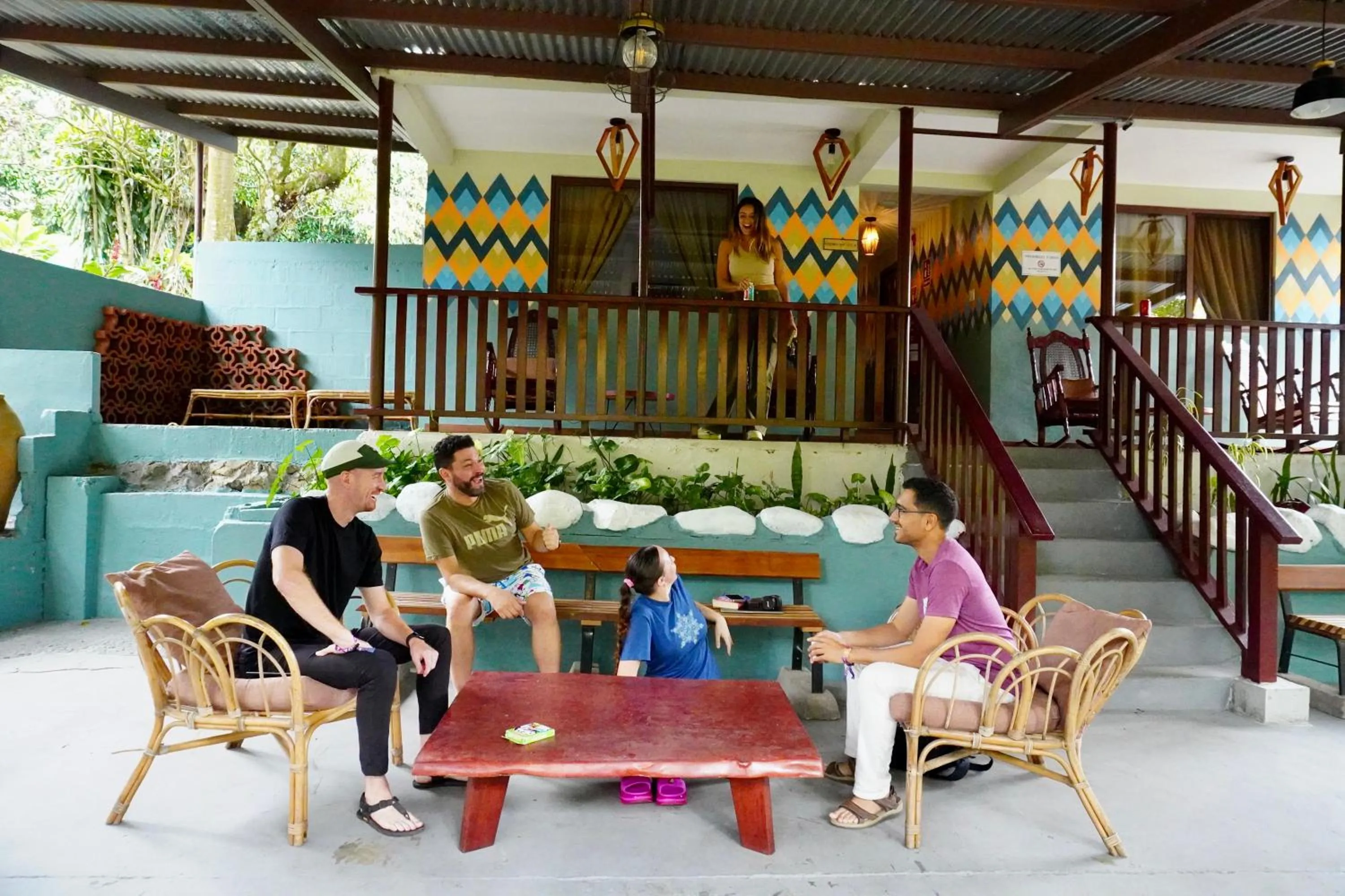 Property building in ONDA Boquete - En Desarrollo