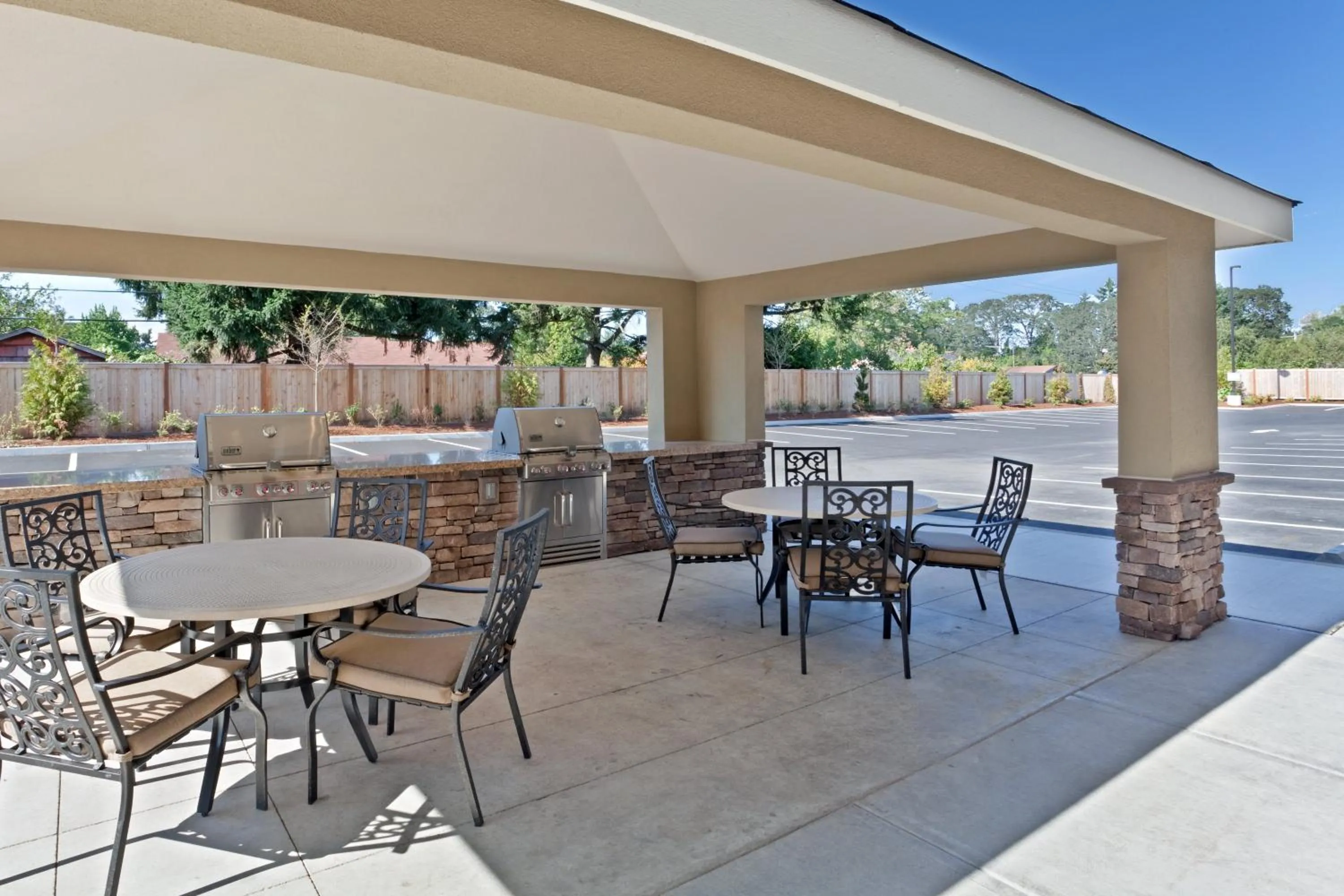 Other, Restaurant/Places to Eat in Candlewood Suites Lakewood, an IHG Hotel