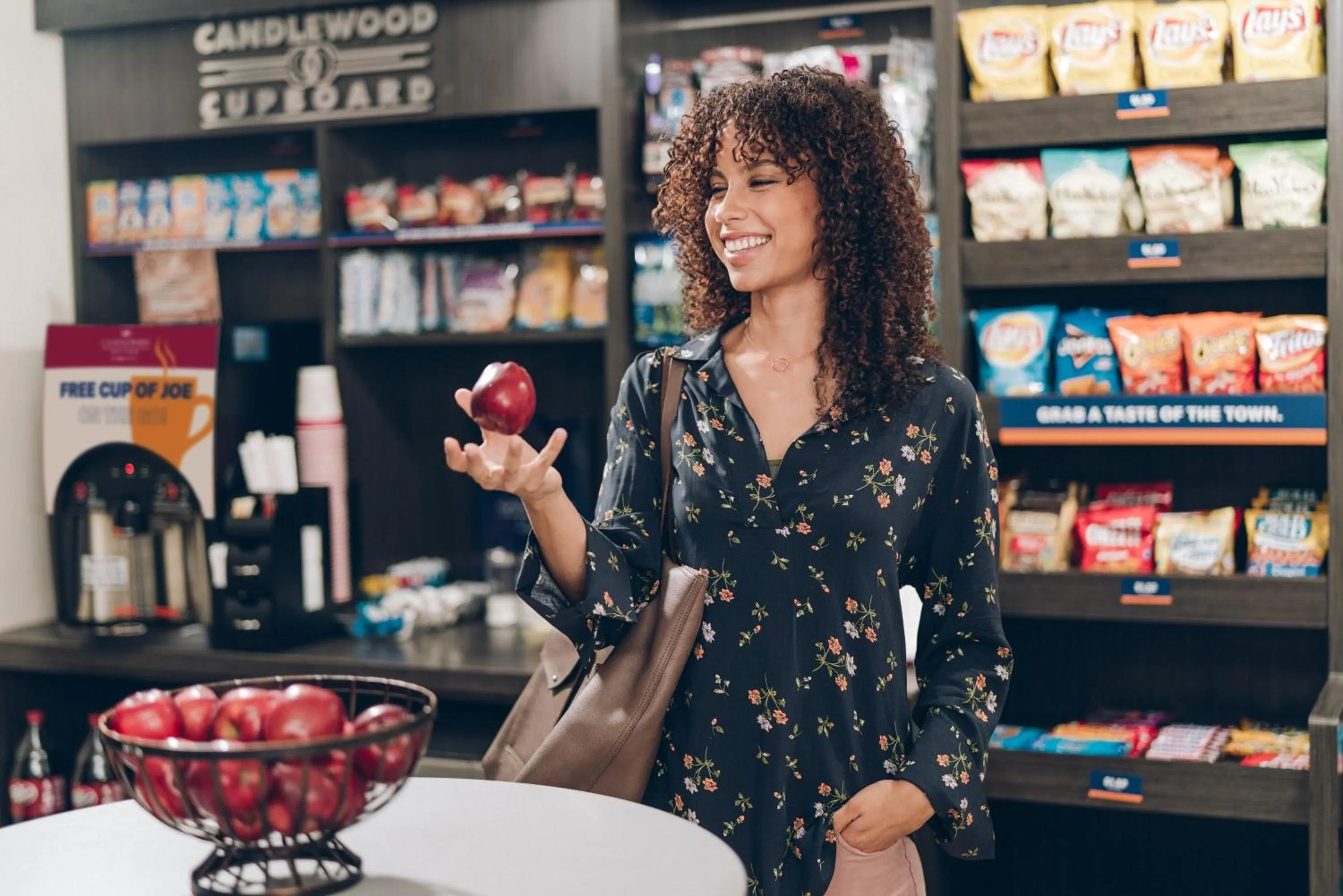 Other in Candlewood Suites Lakewood, an IHG Hotel