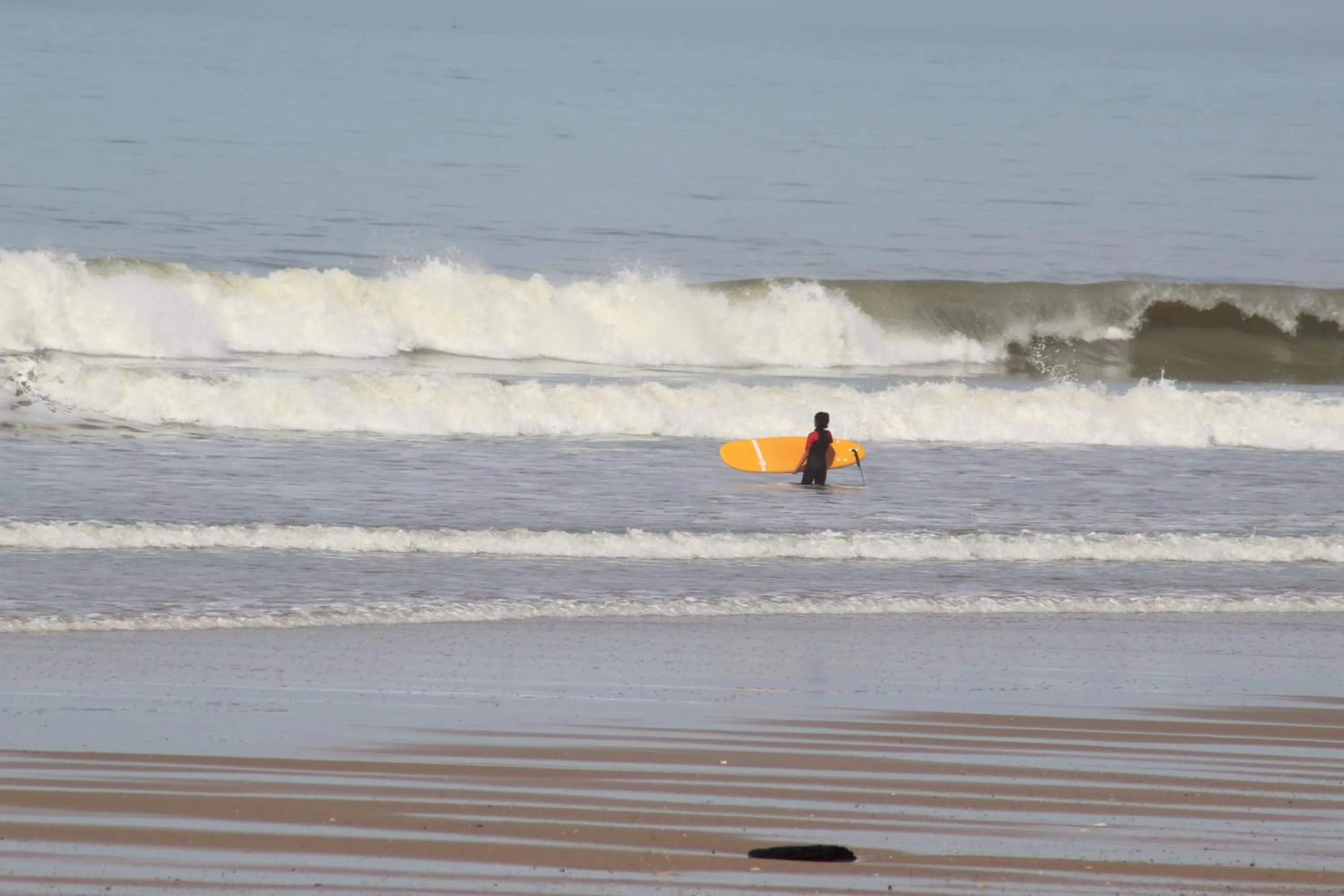 Nearby landmark in Chambres d'Hôtes 1001 NUITS Montalivet