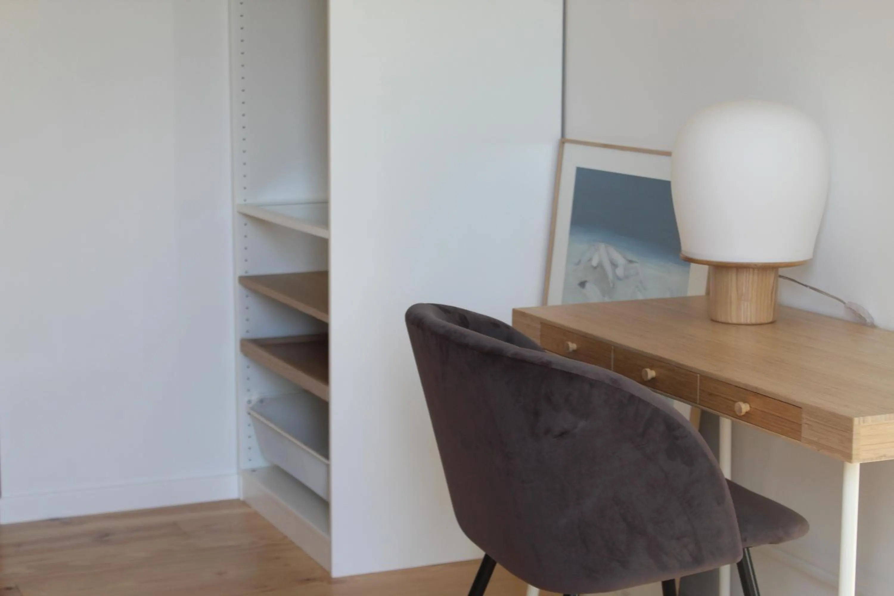 Seating area in Chambres d'Hôtes 1001 NUITS Montalivet