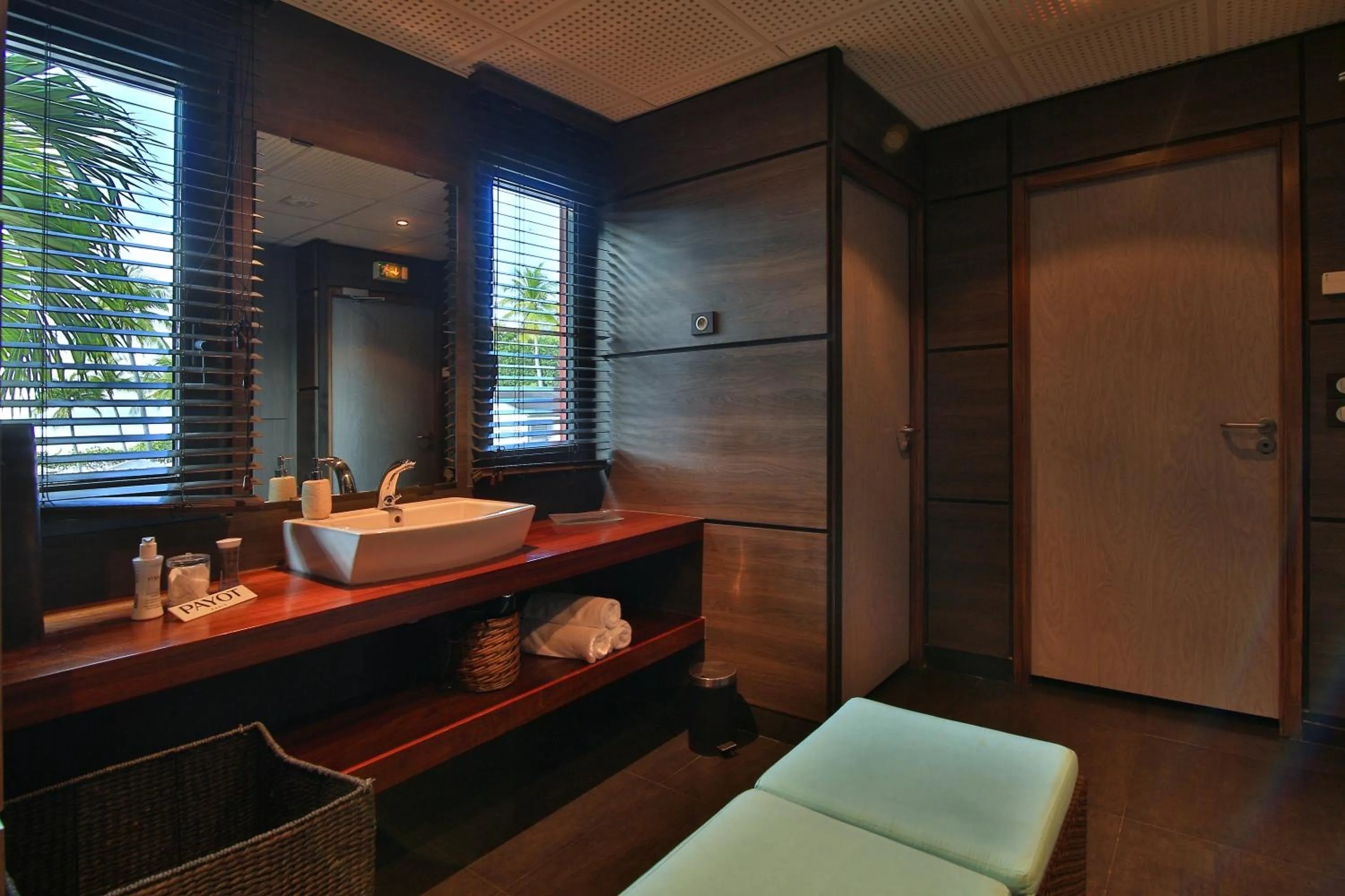 Massage in La Creole Beach Hotel & Spa