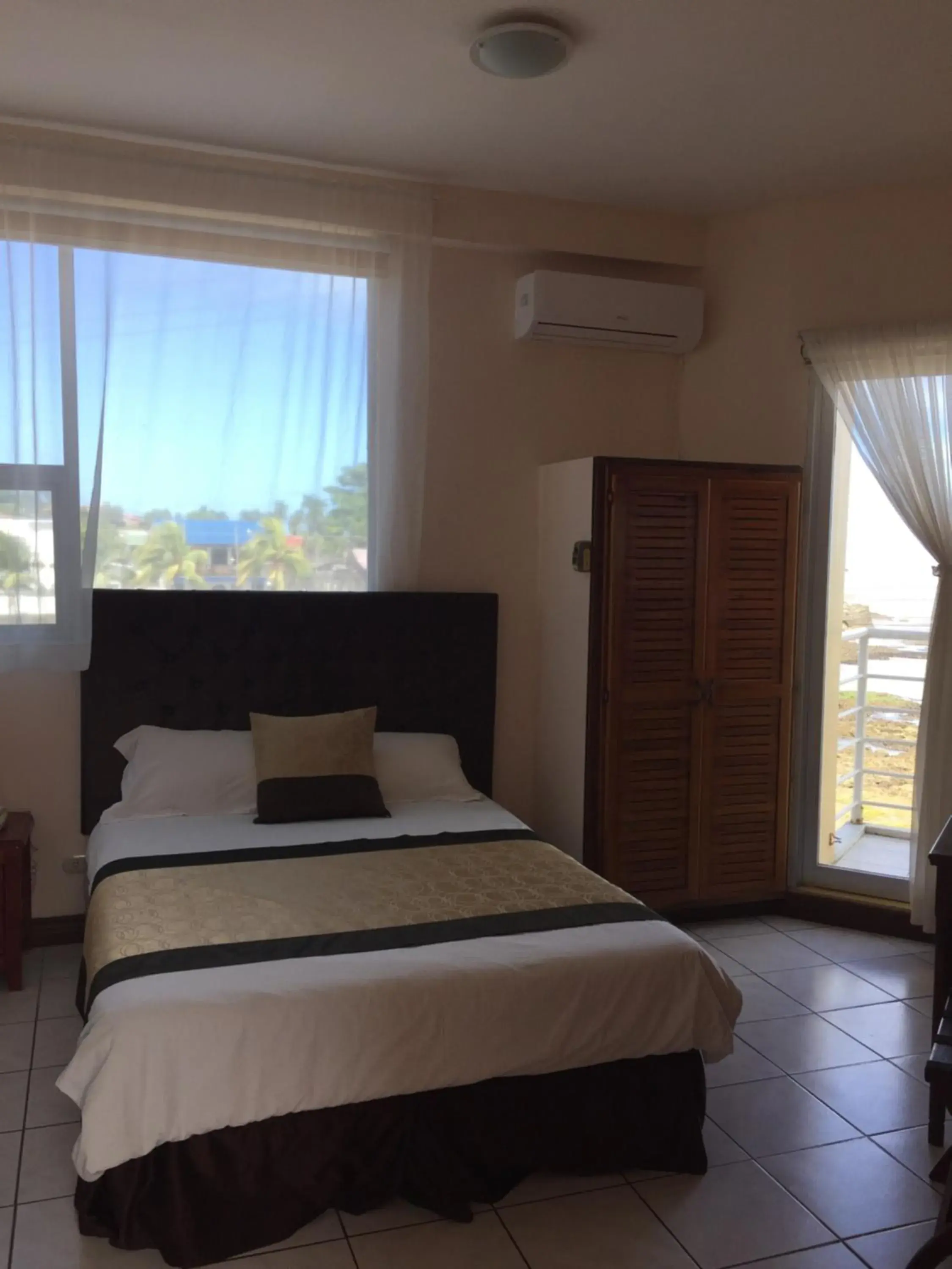 Superior Twin Room in Park Hotel Superior Twin Room in Park Hotel