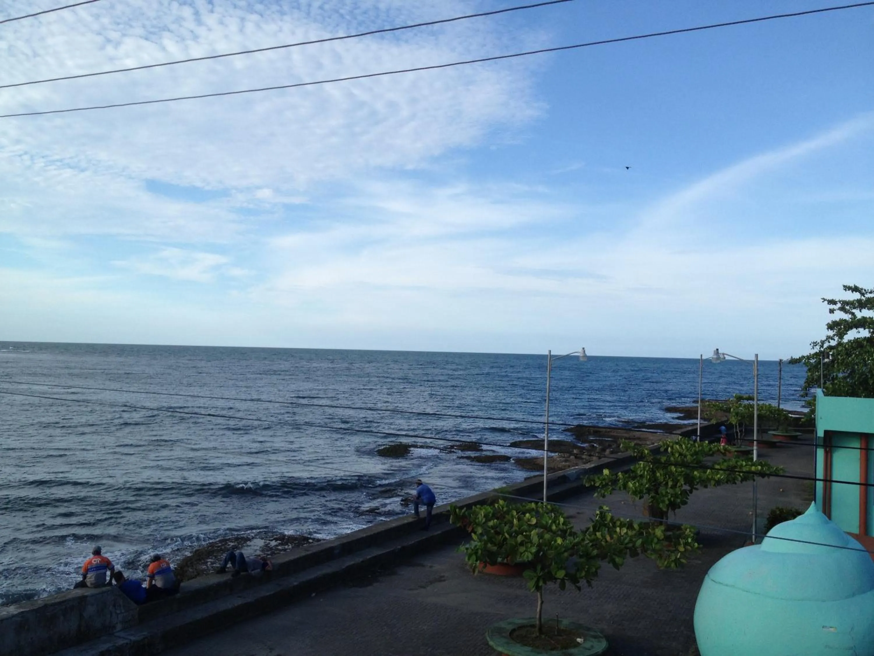 View (from property/room) in Park Hotel