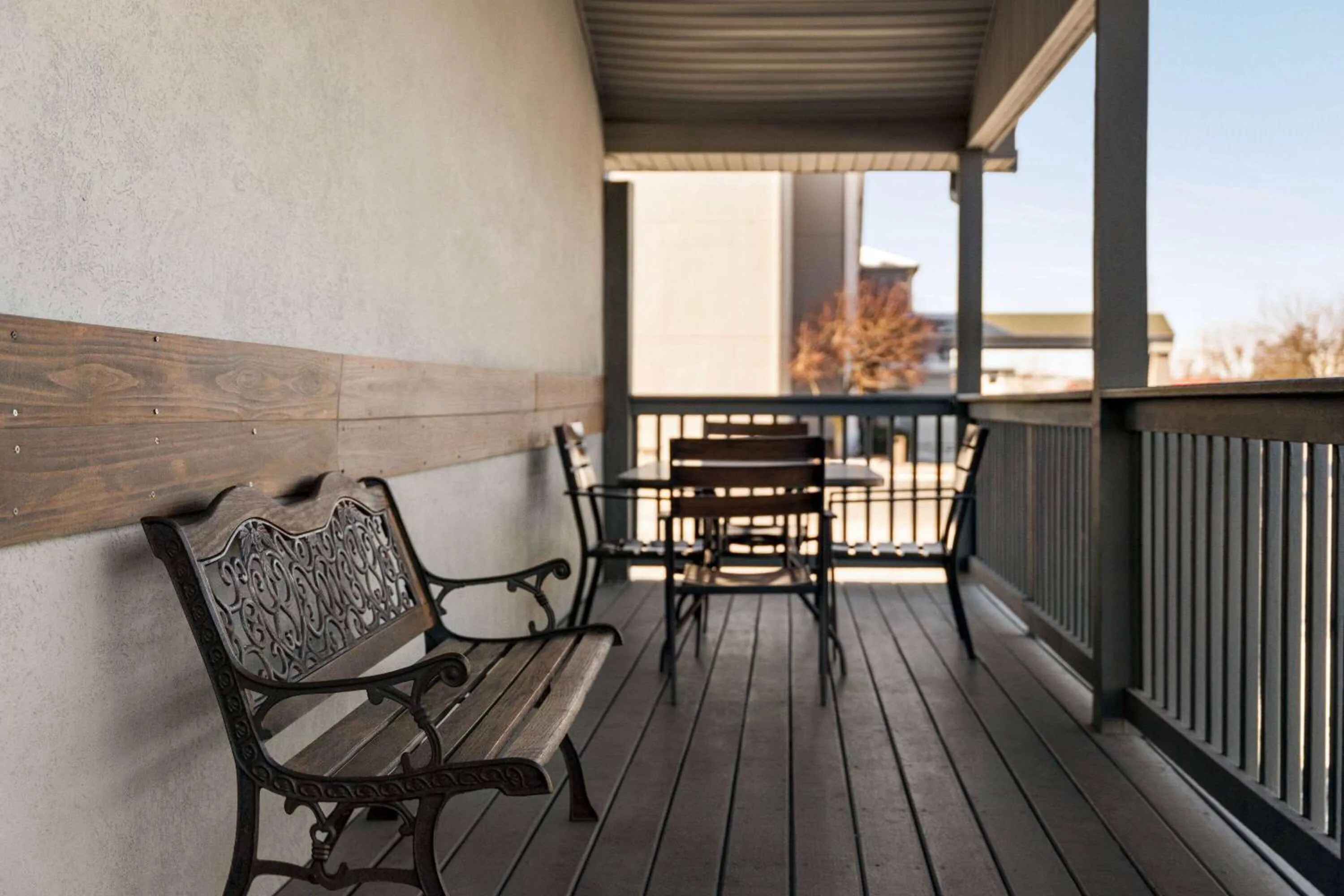 Other in Super 8 by Wyndham Columbus Edinburgh