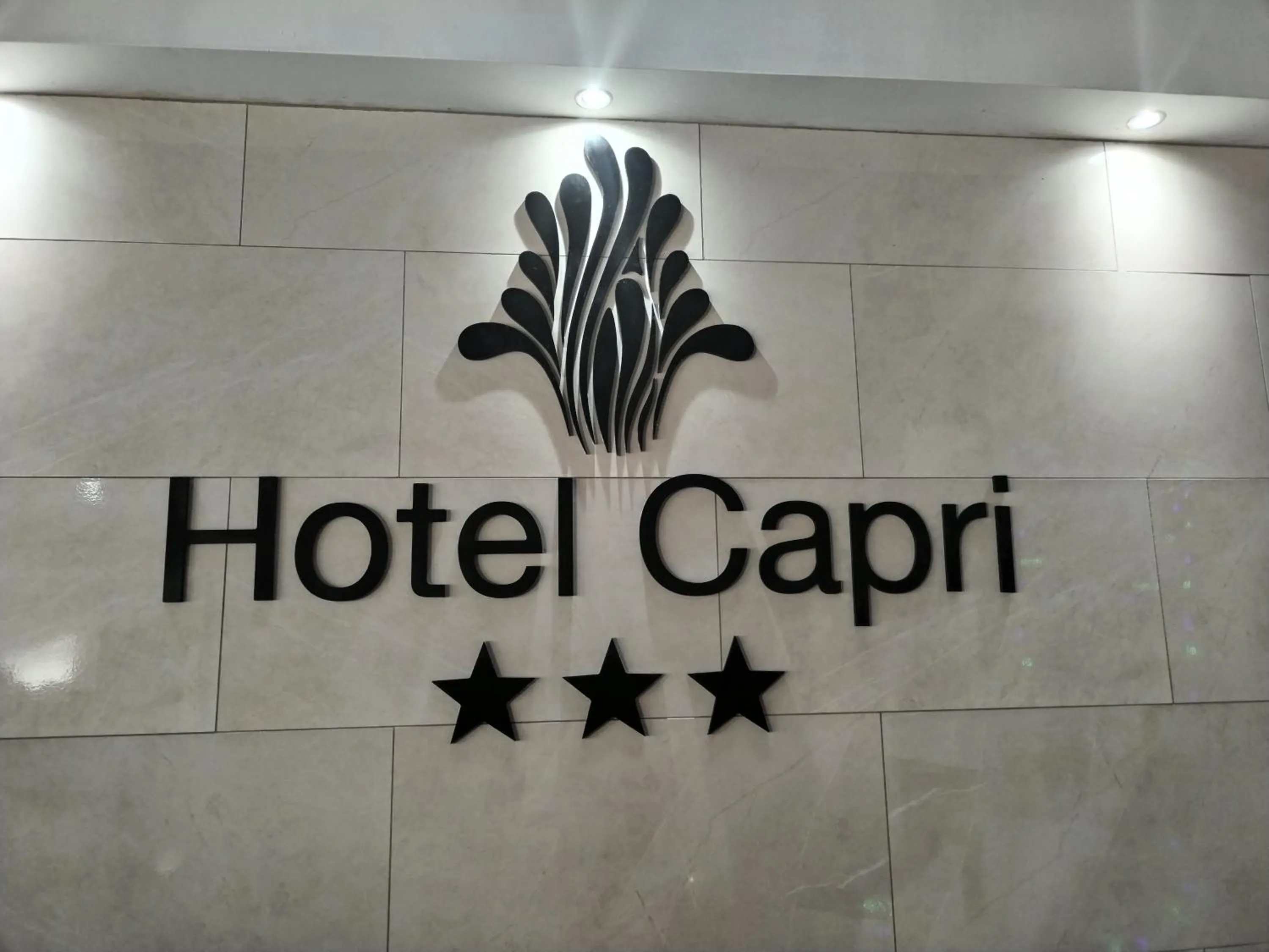 Hotel Capri