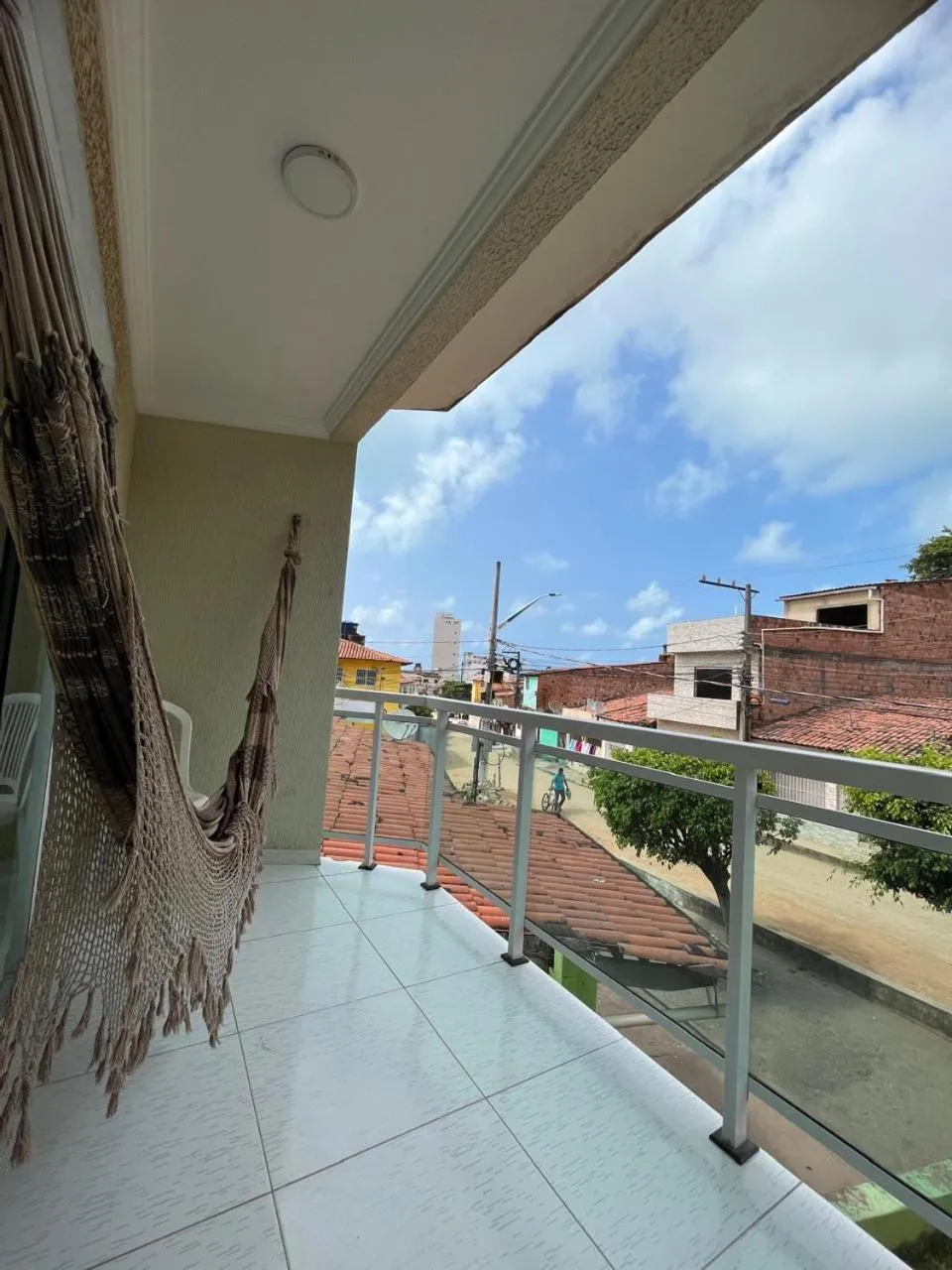 Pousada Verdes Mares