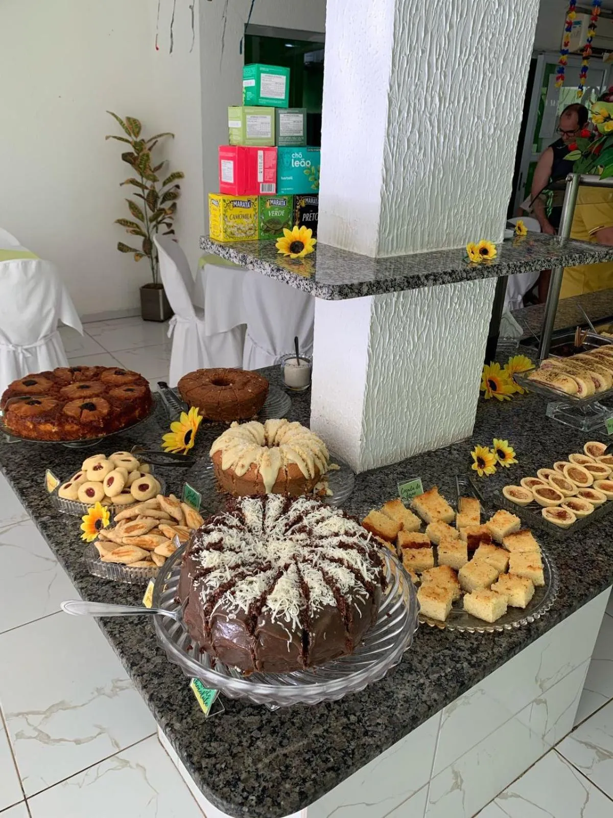 Pousada Verdes Mares