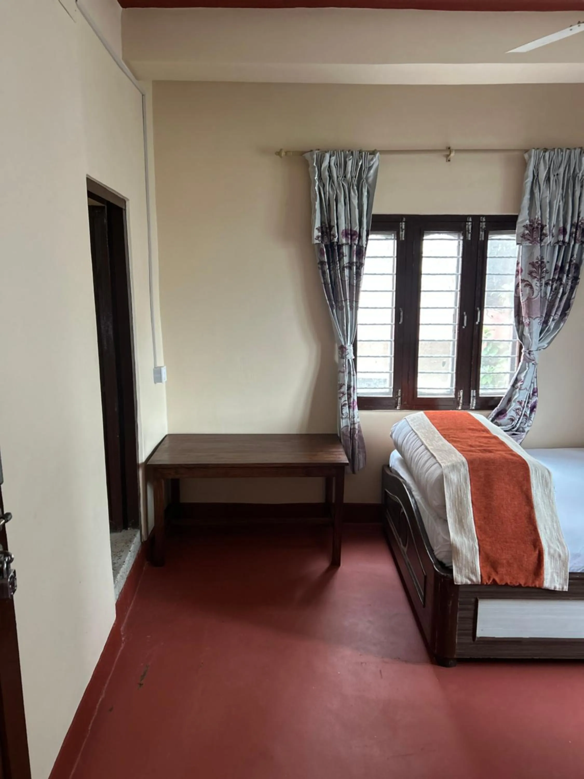 Bedroom, Bed in Hotel Beijing Lu