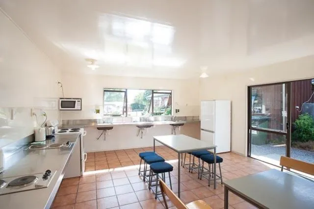 Day in Hanmer Springs TOP 10 Holiday Park