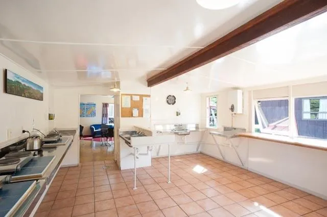 Day in Hanmer Springs TOP 10 Holiday Park