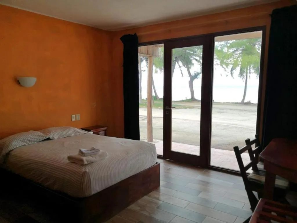 Xcalak Caribe Lodge