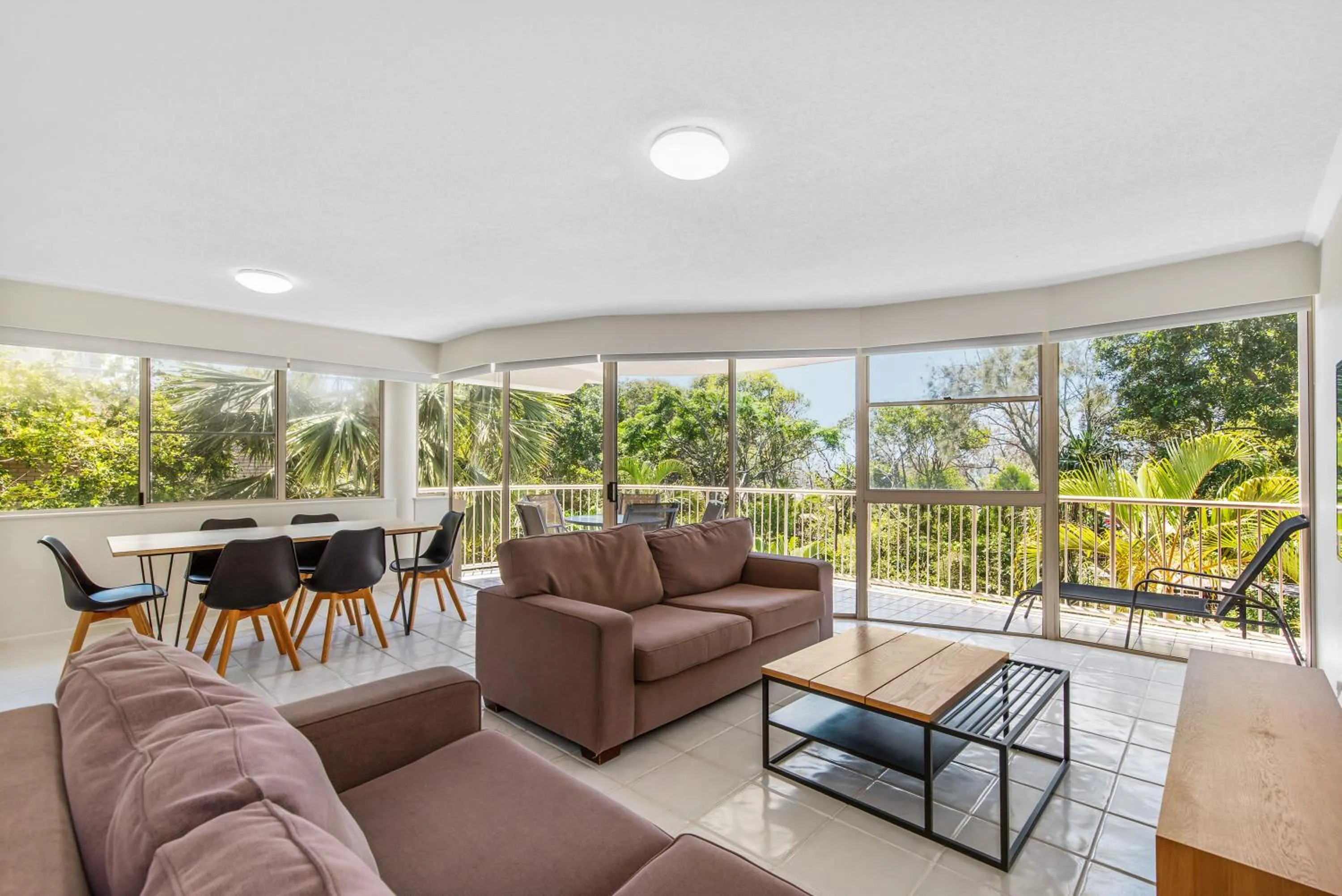 Beachcomber on the Spit