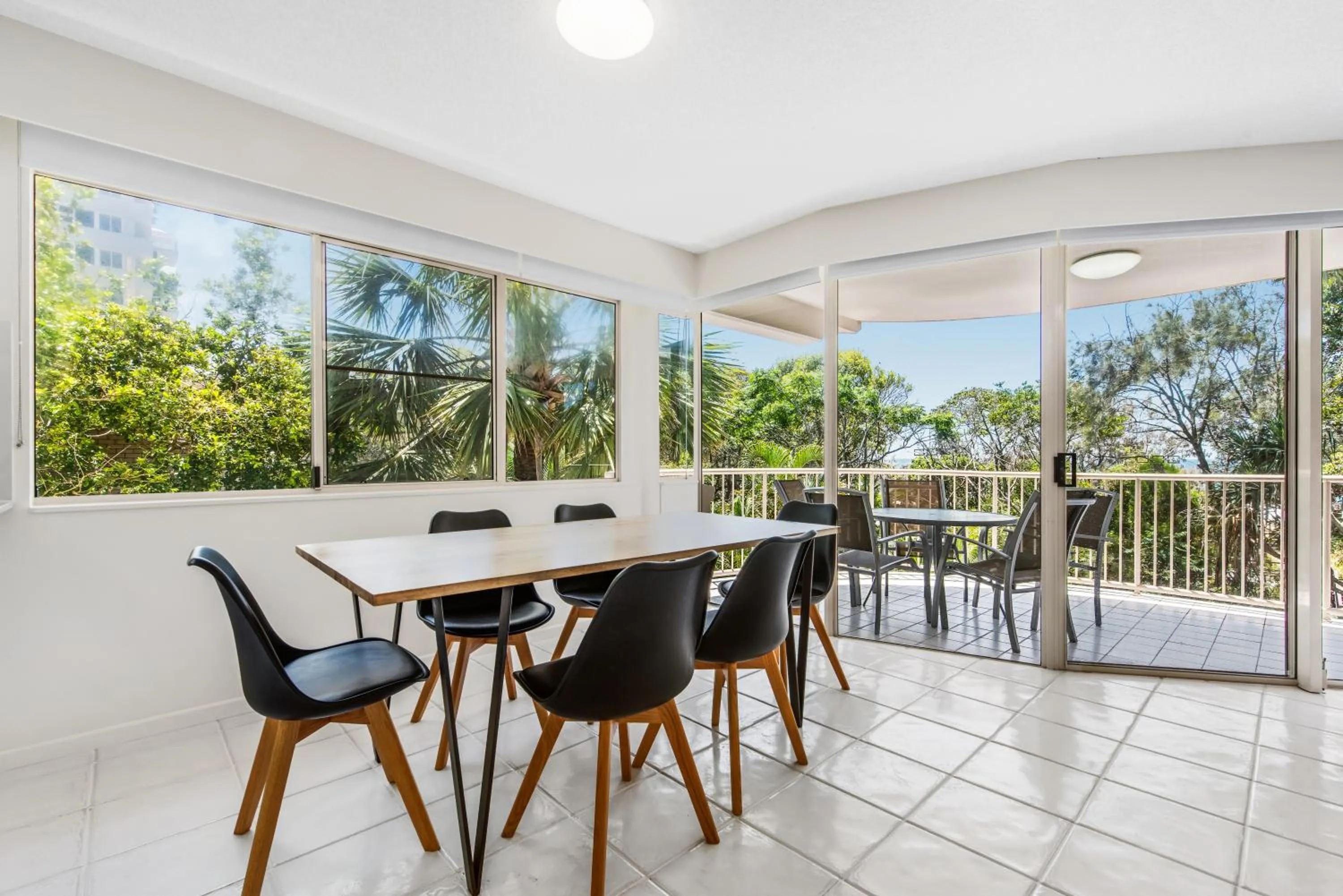 Beachcomber on the Spit