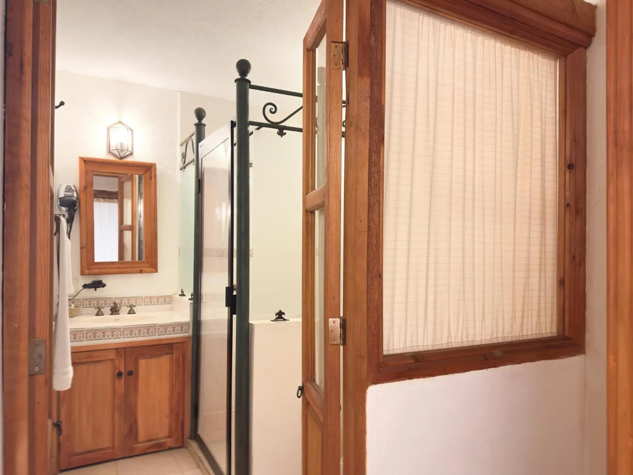 Hotel Casa del Refugio