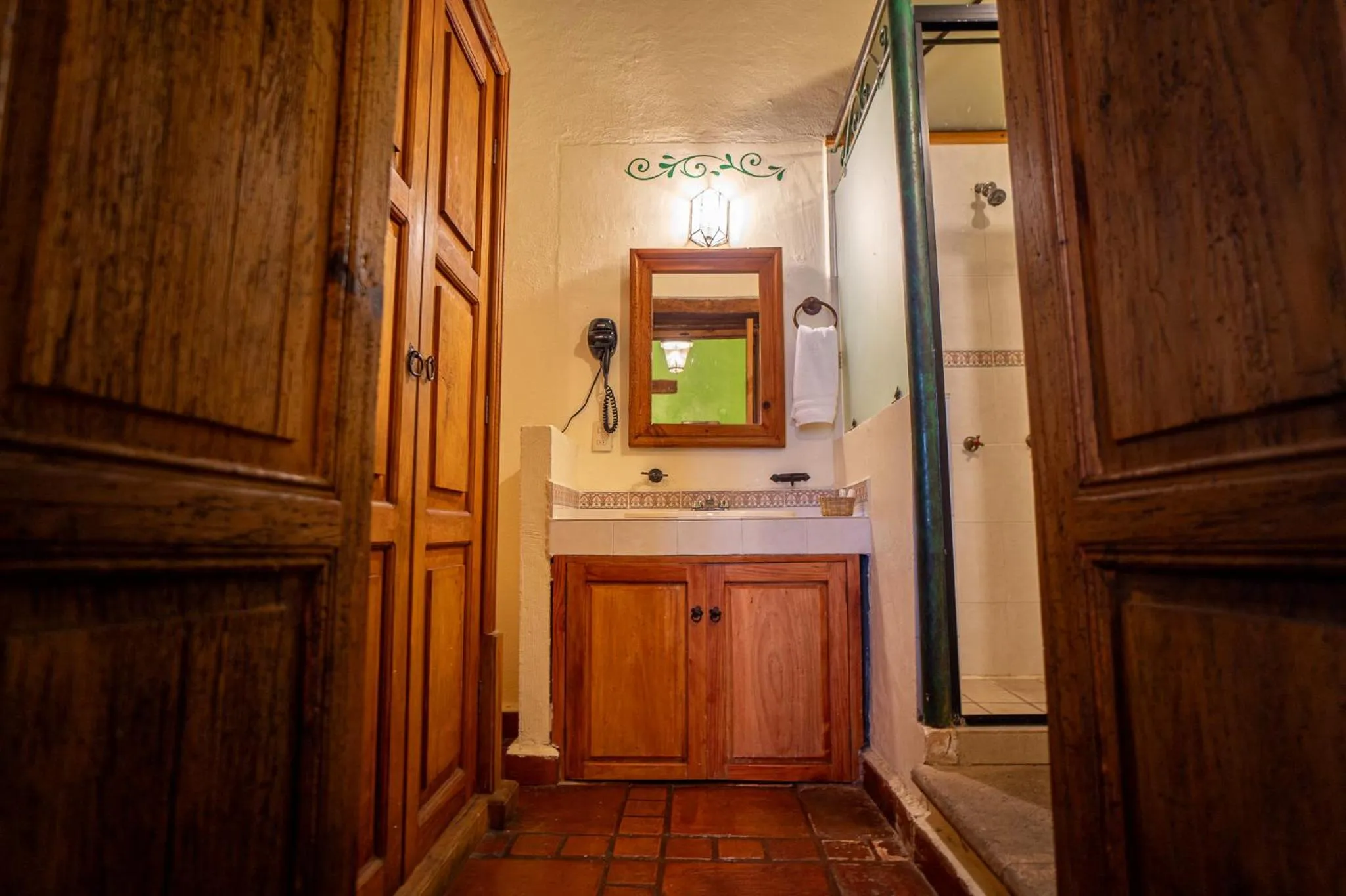 Hotel Casa del Refugio