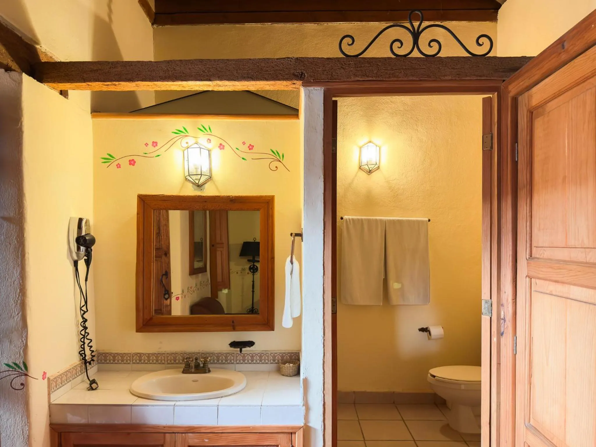 Hotel Casa del Refugio