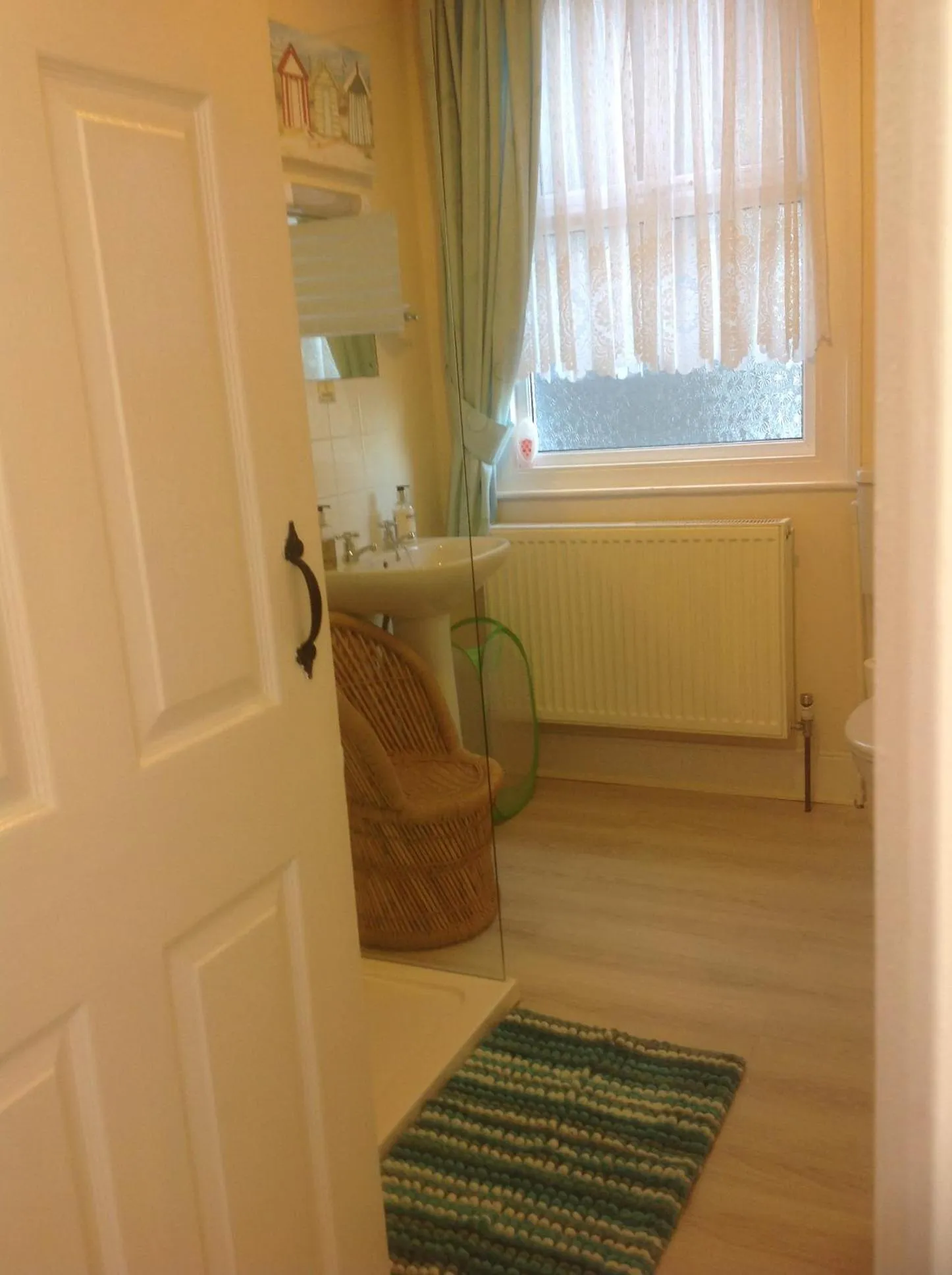 Other in Cleasewood Guest House