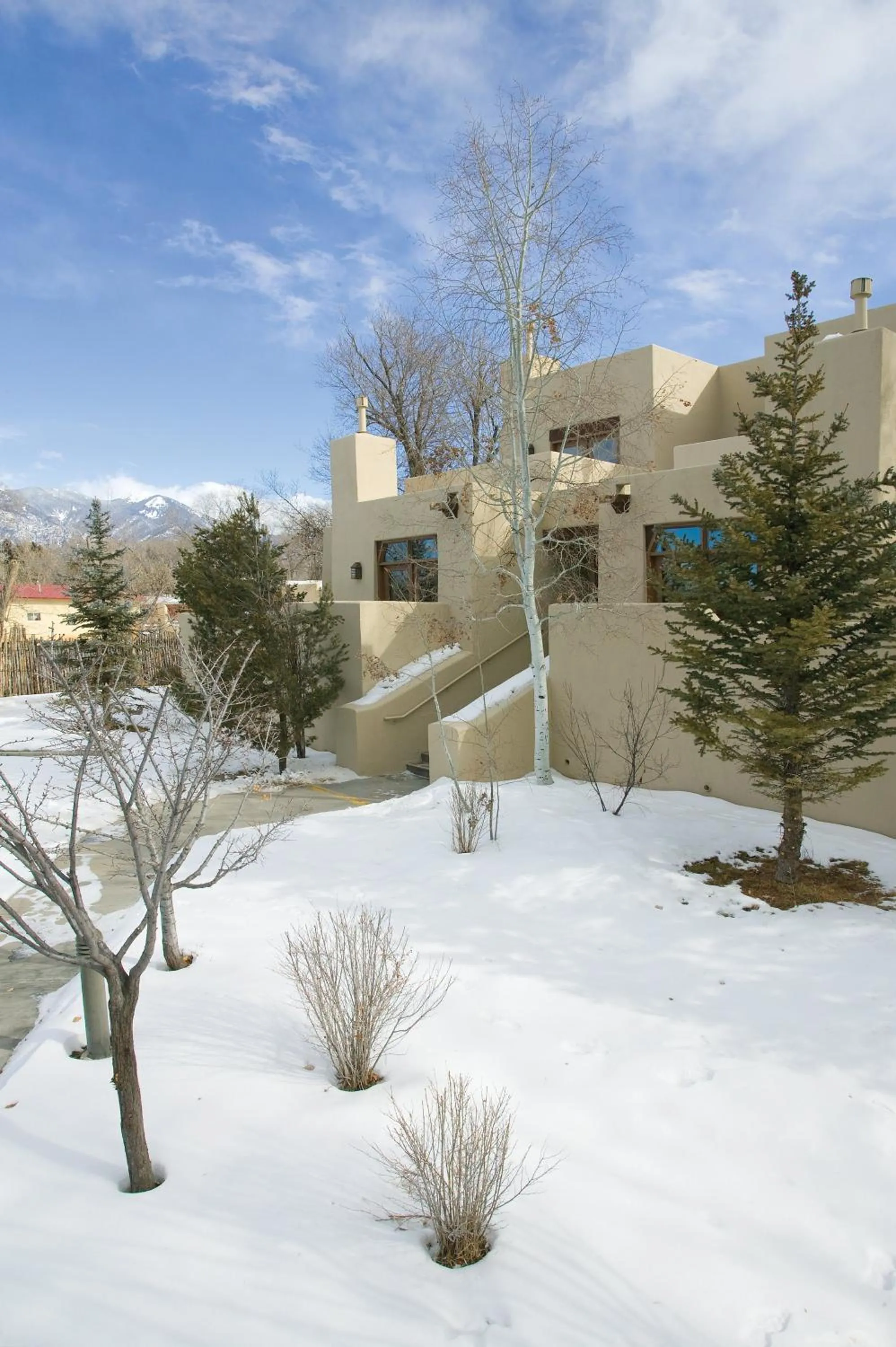 Other in WorldMark Taos