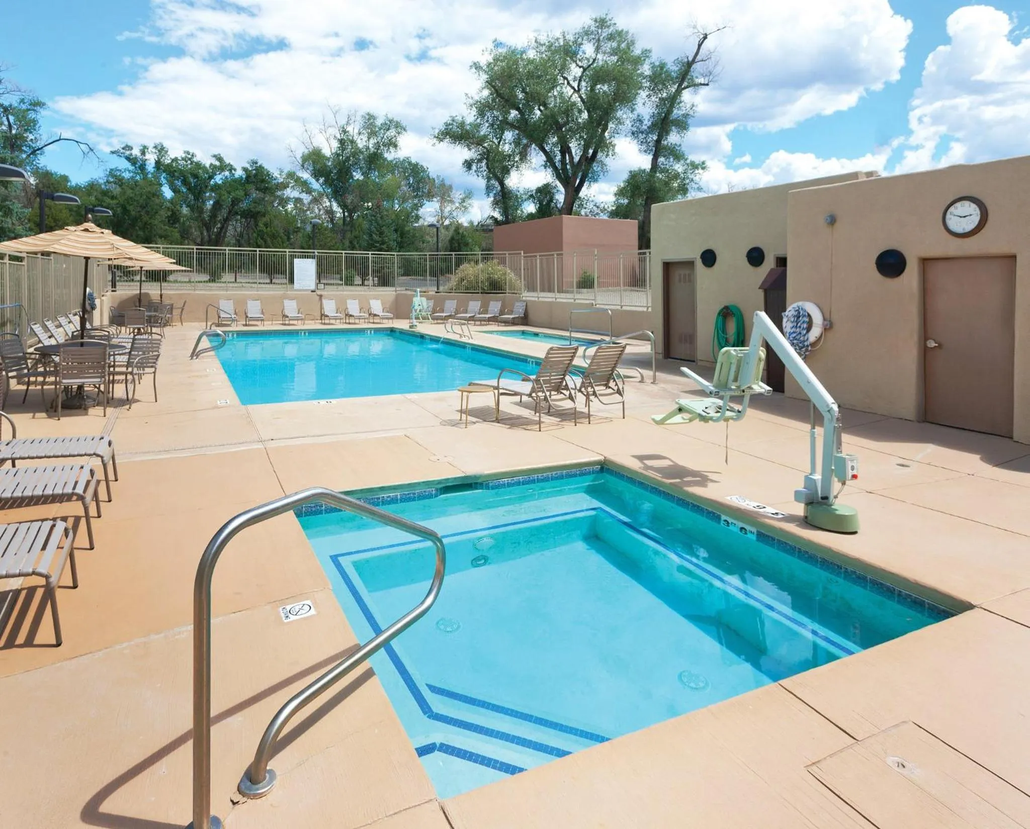 Other in WorldMark Taos