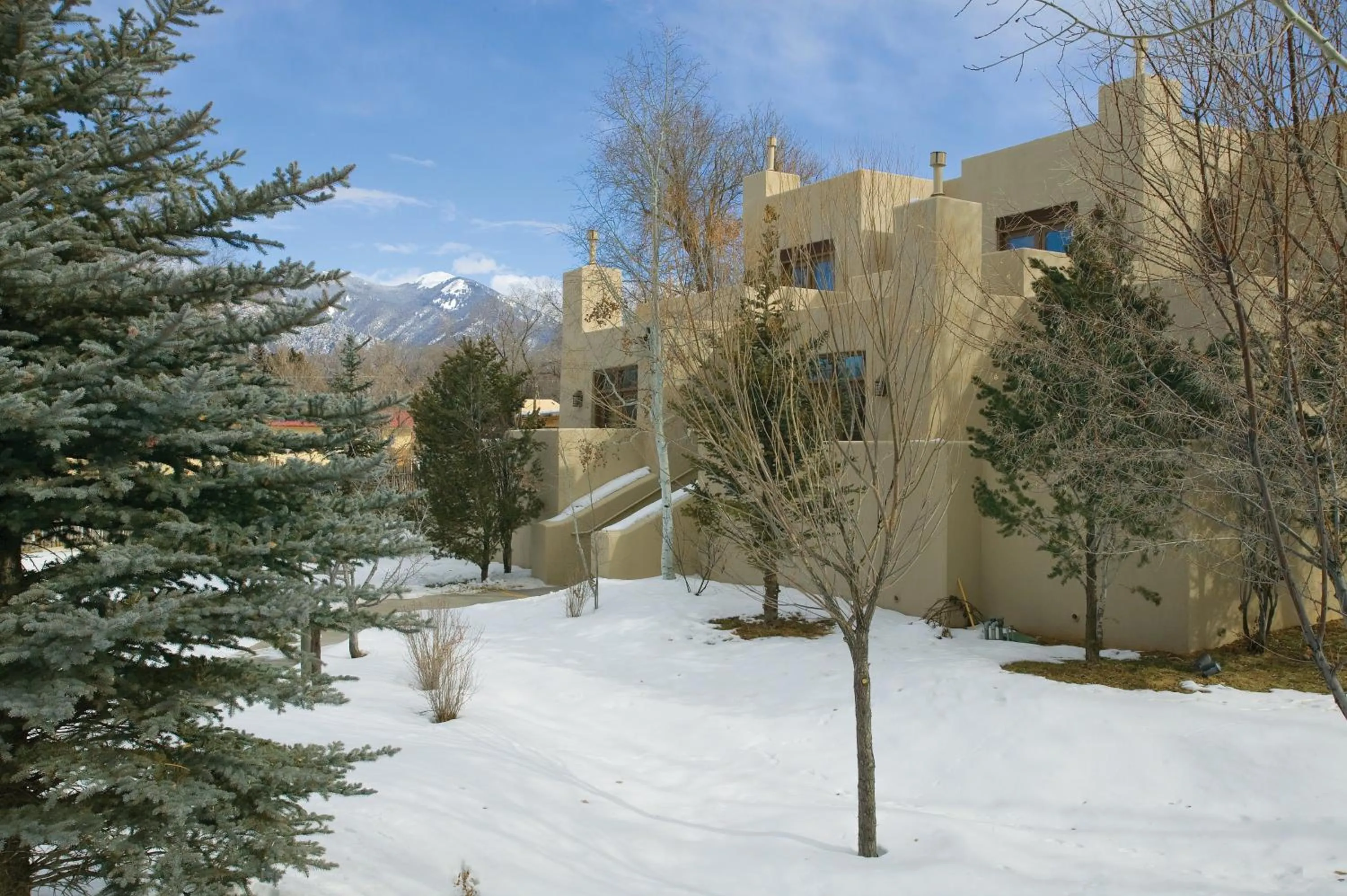 Other in WorldMark Taos
