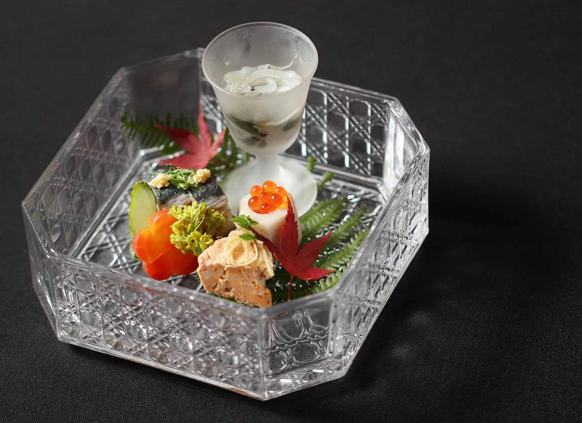 Restaurant/places to eat in Hyakunagaran