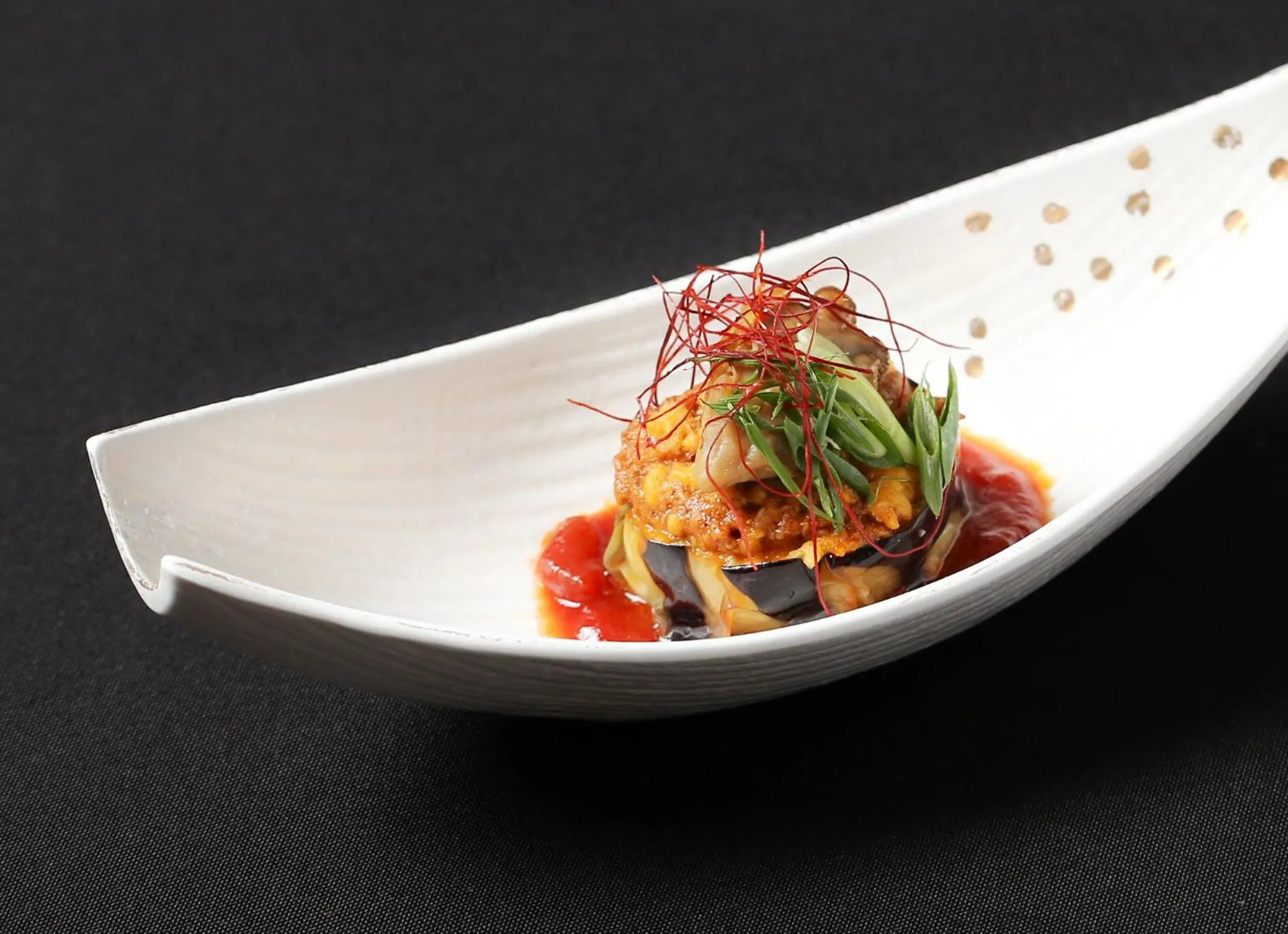 Restaurant/places to eat in Hyakunagaran