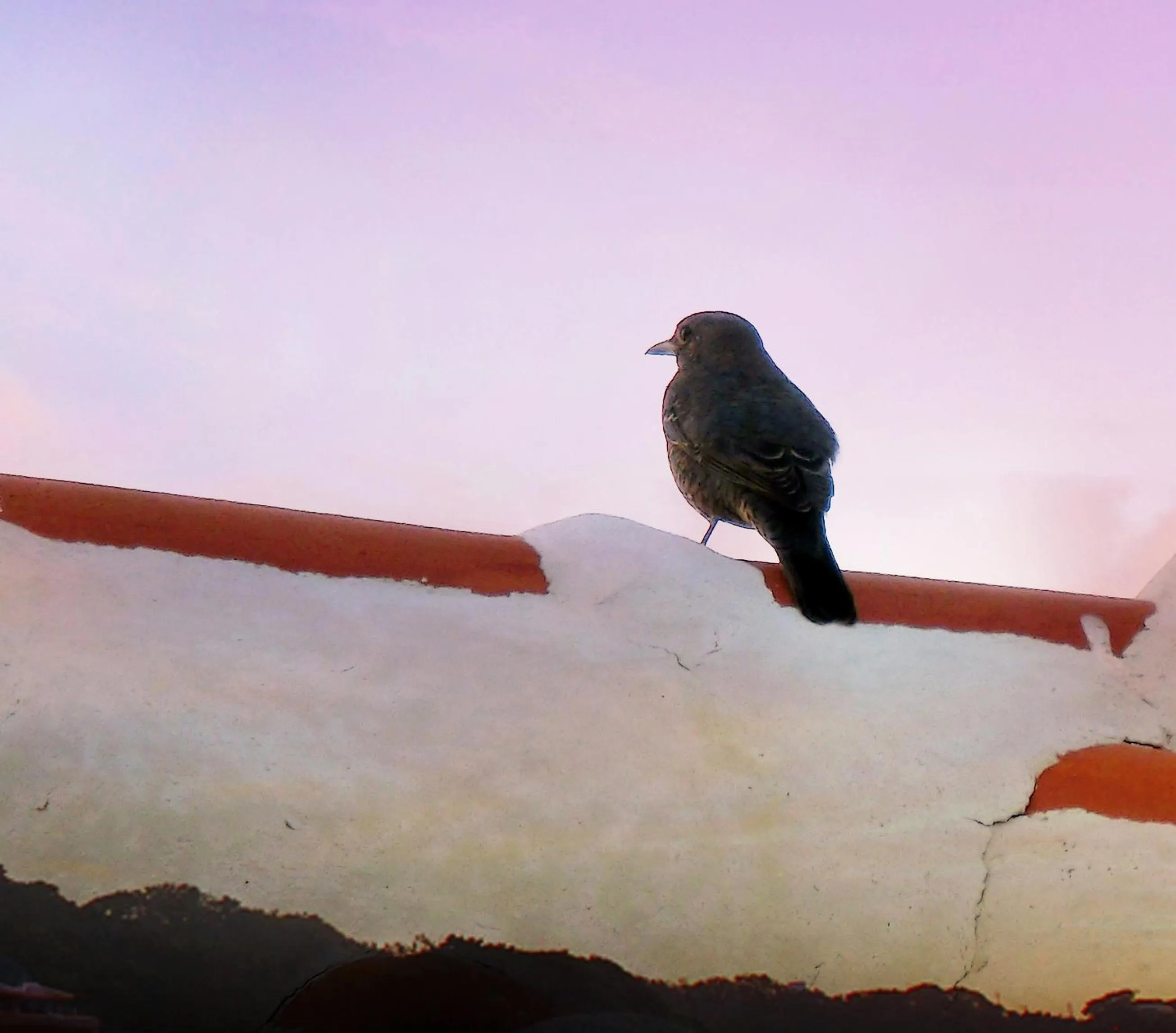 Natural landscape in Hyakunagaran