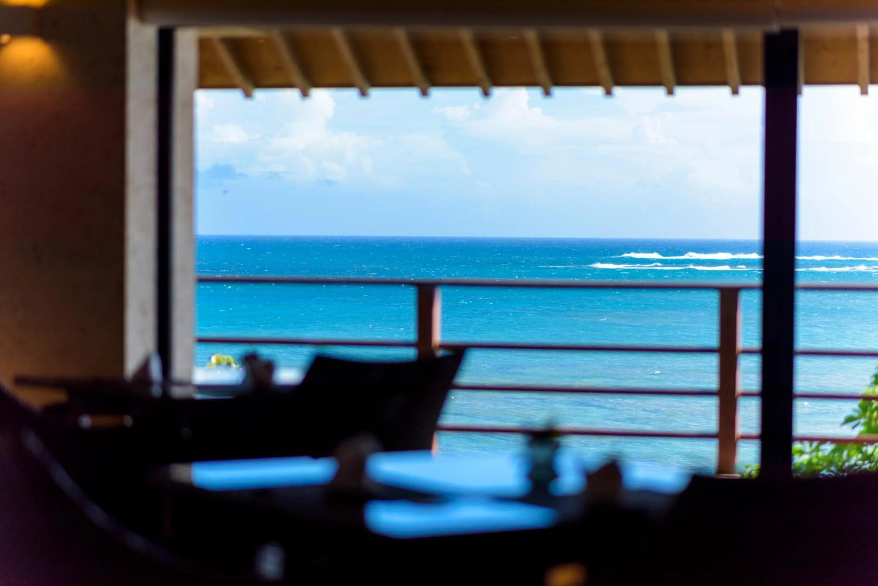 Restaurant/places to eat in Hyakunagaran