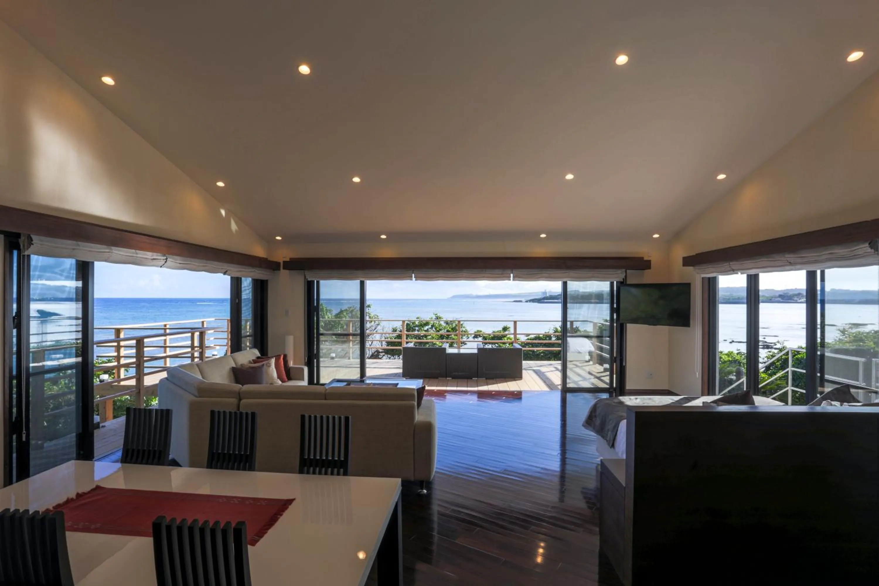 Natural landscape in Hyakunagaran