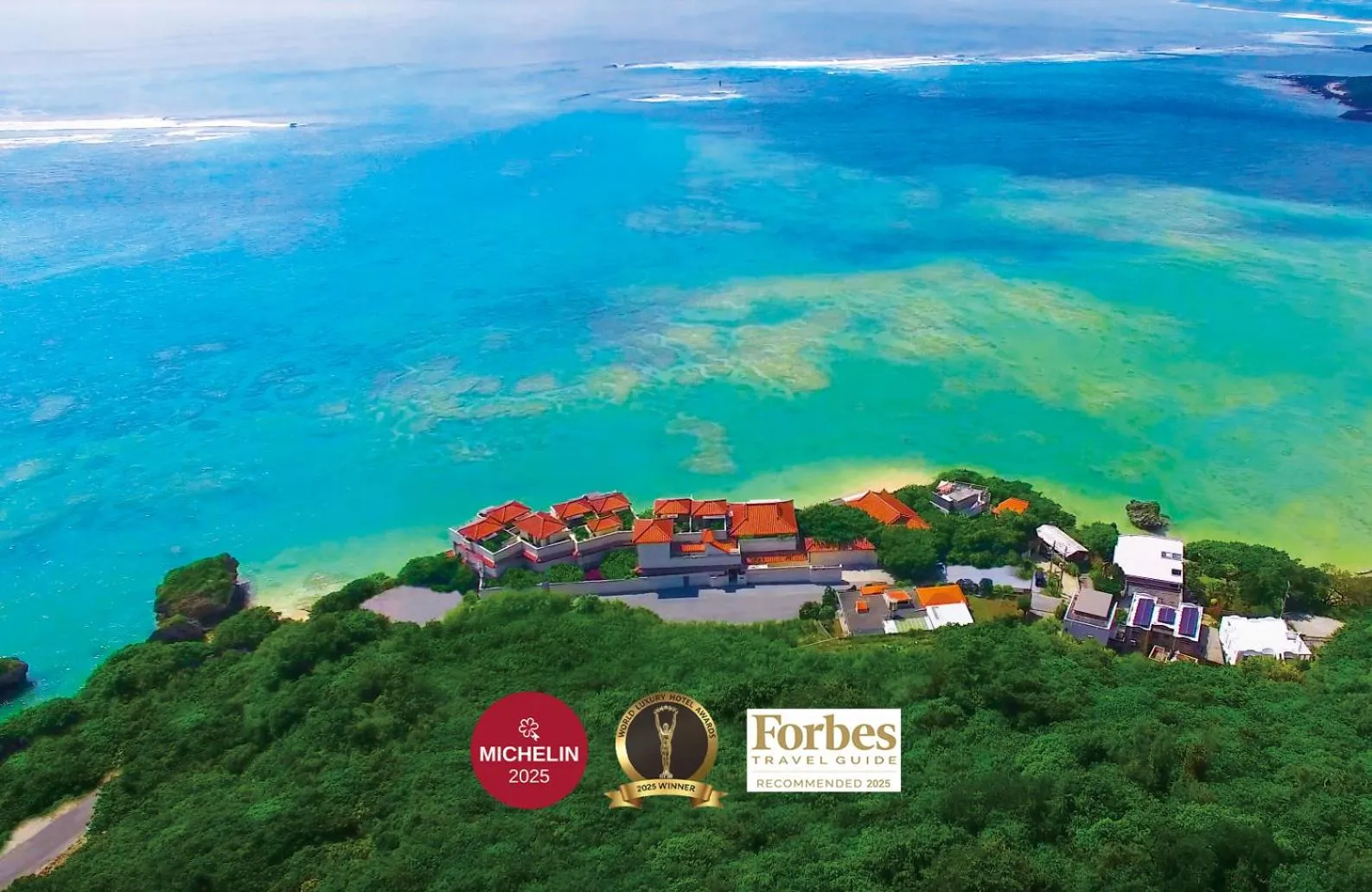 Property building in Hyakunagaran