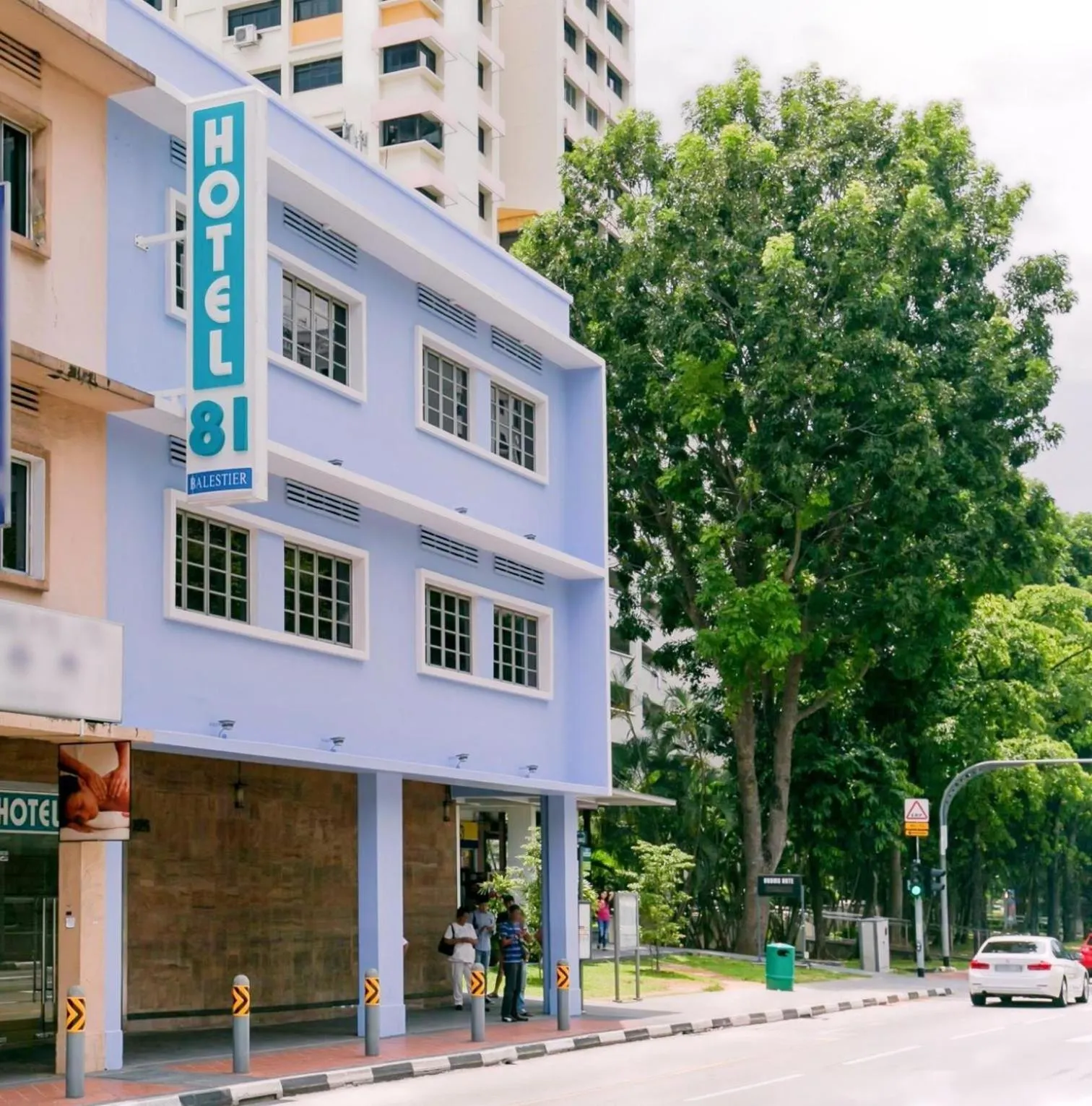 Hotel 81 Balestier