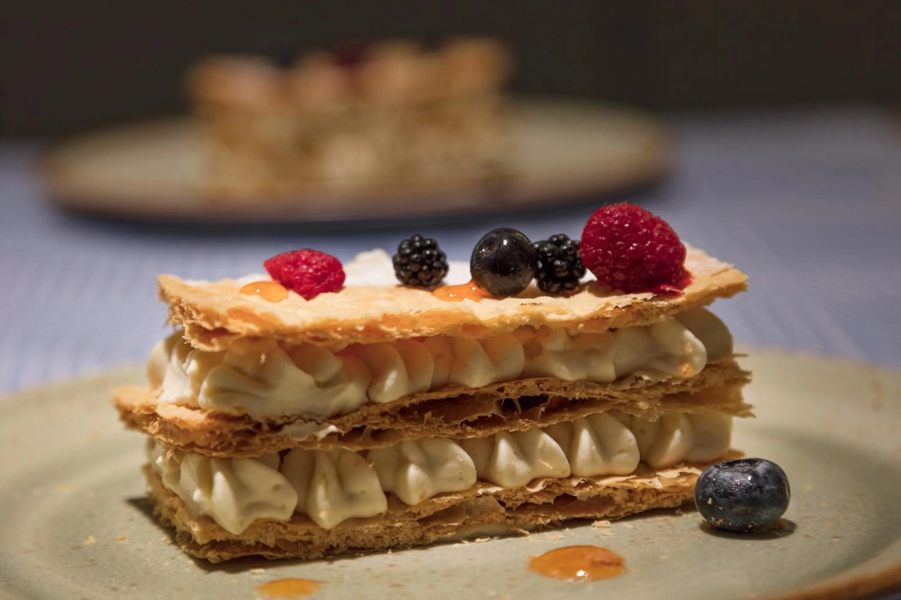 Restaurant/places to eat in Hotel AMI Budva Petrovac