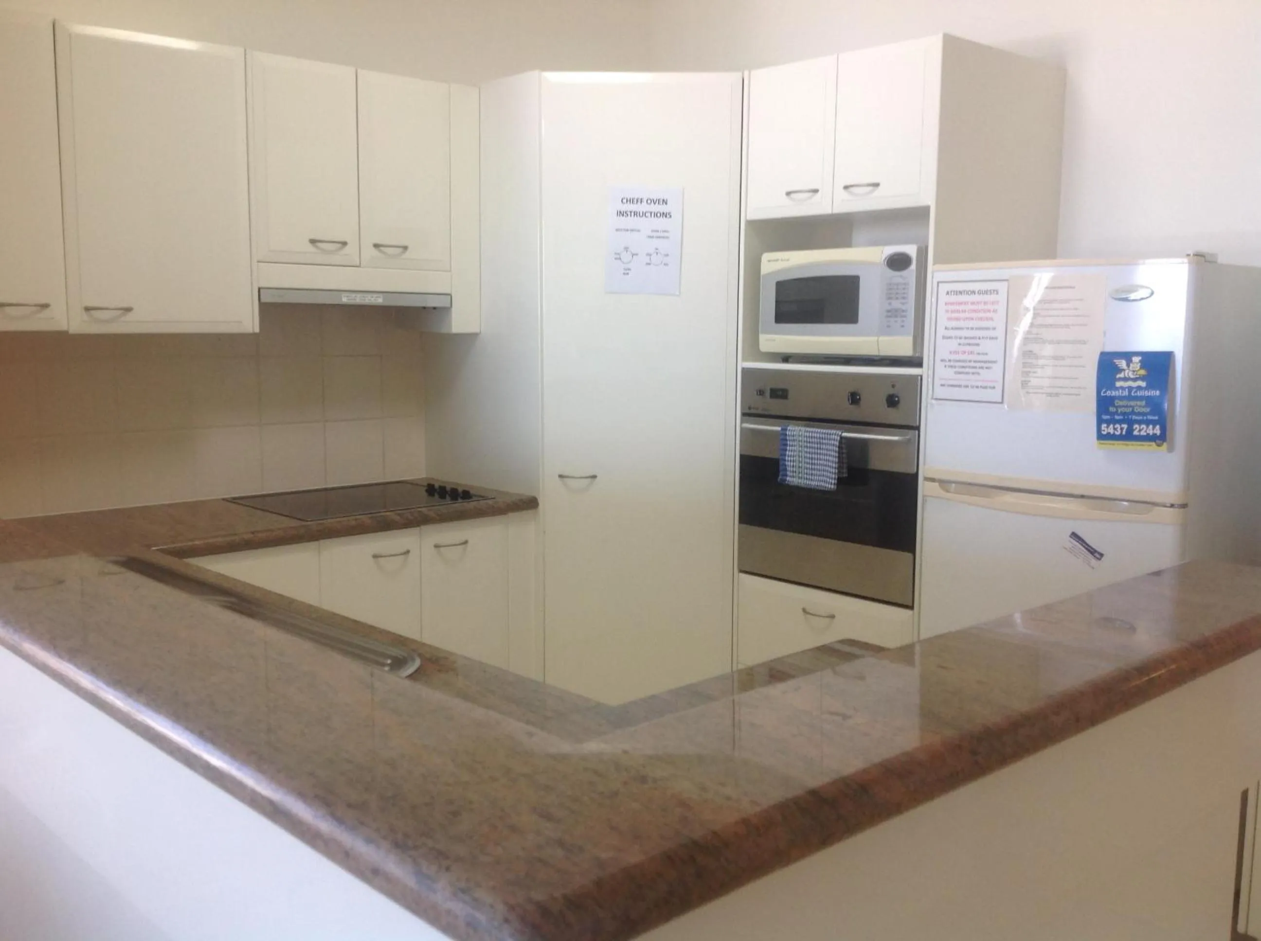 Kings Row Apartments