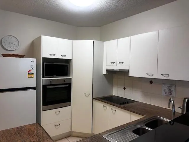 Kings Row Apartments