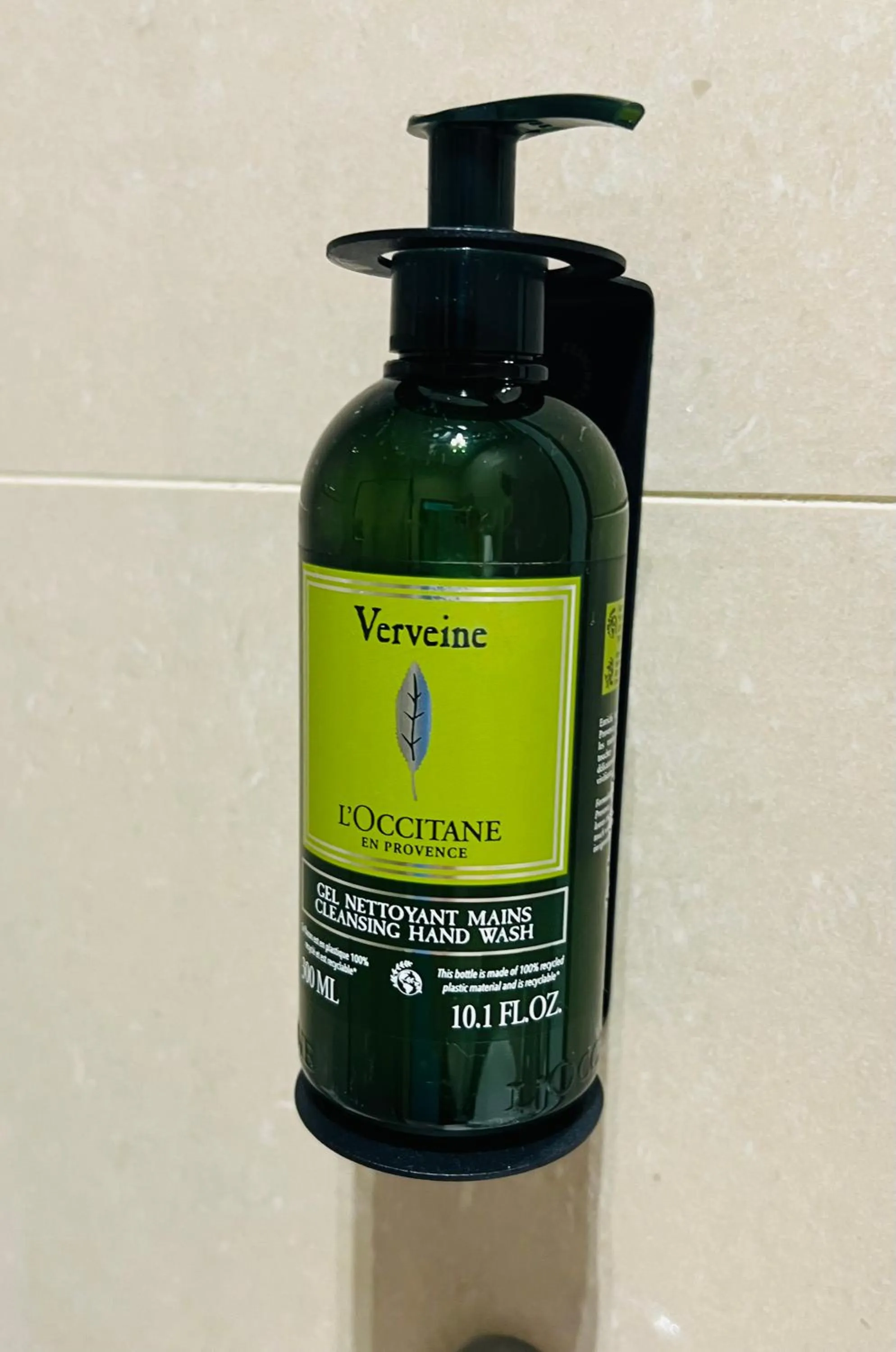 Bathroom in City Budget Hotel