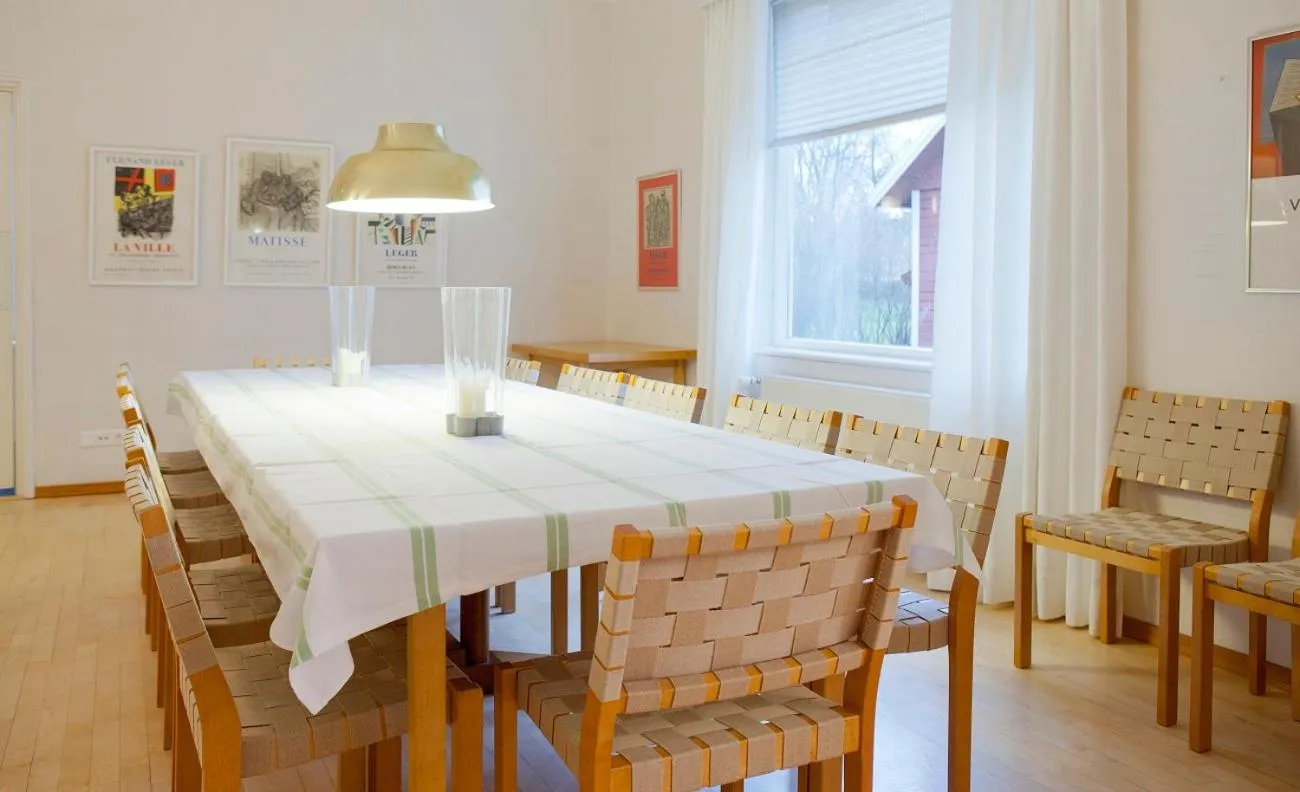 Ahlströmin Ruukki Noormarkku