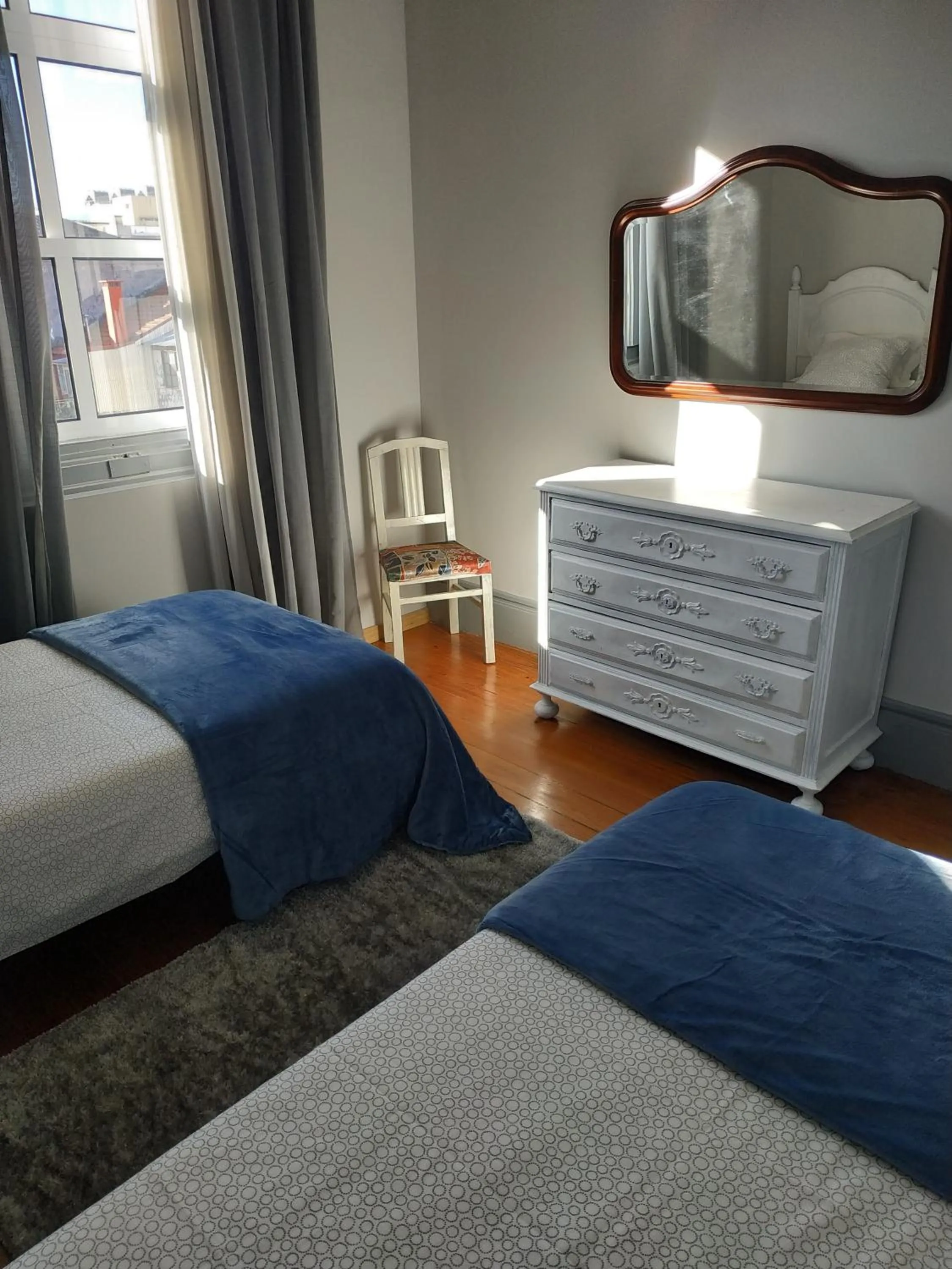 Bedroom, Bed in Gabriel Guesthouse