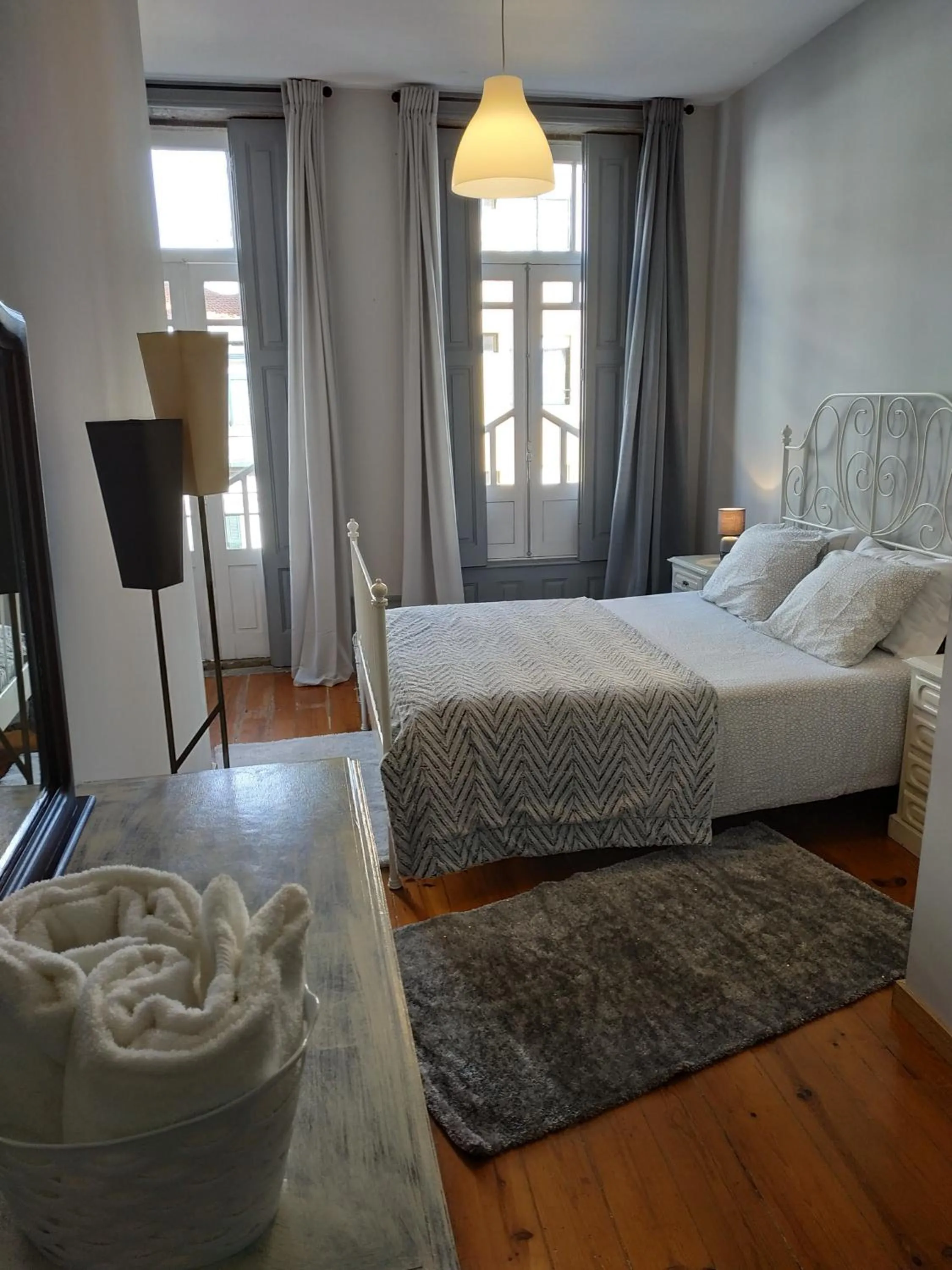 Bedroom, Bed in Gabriel Guesthouse