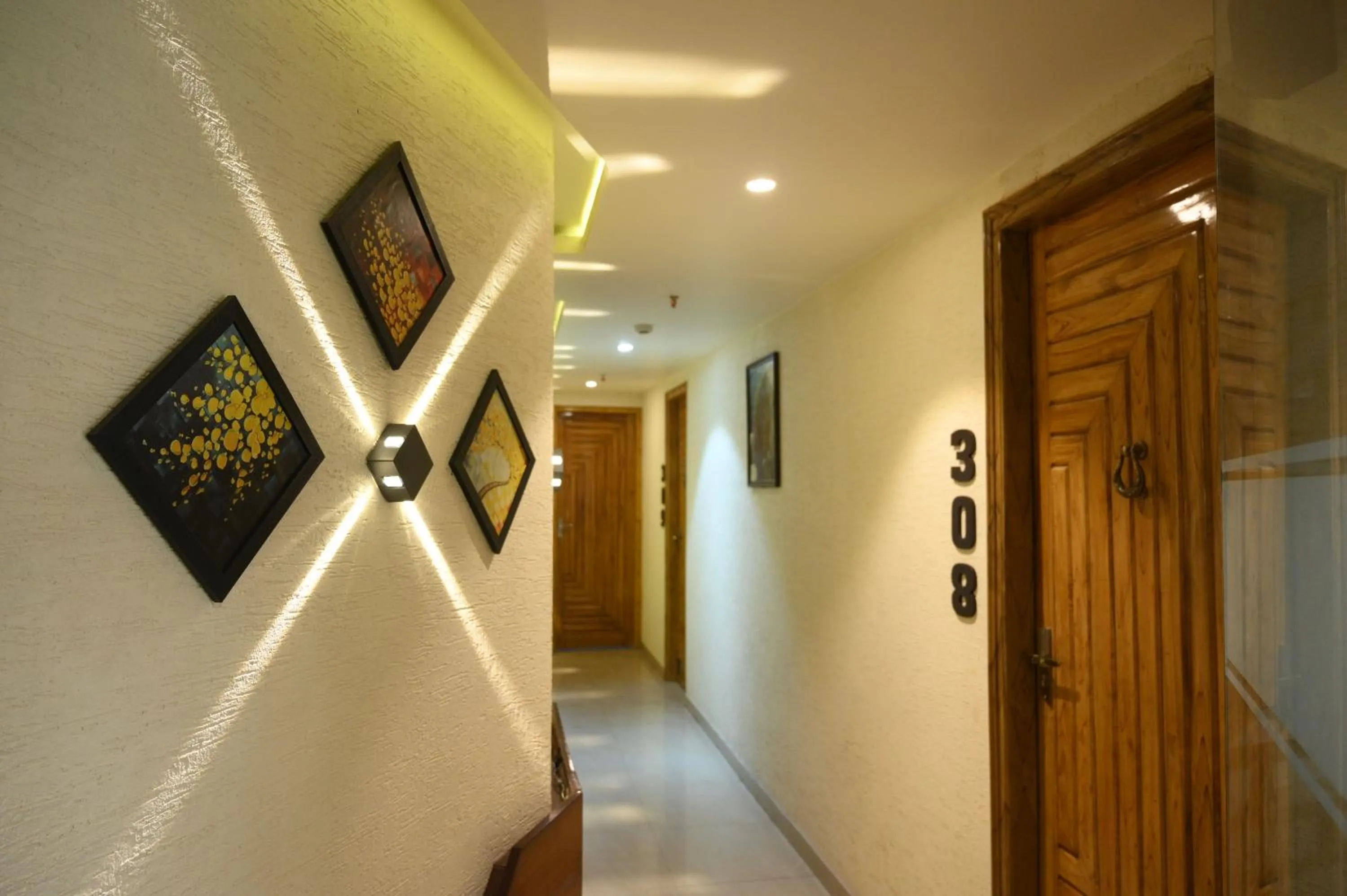 Hotel Grand Kailash,Kotdwara