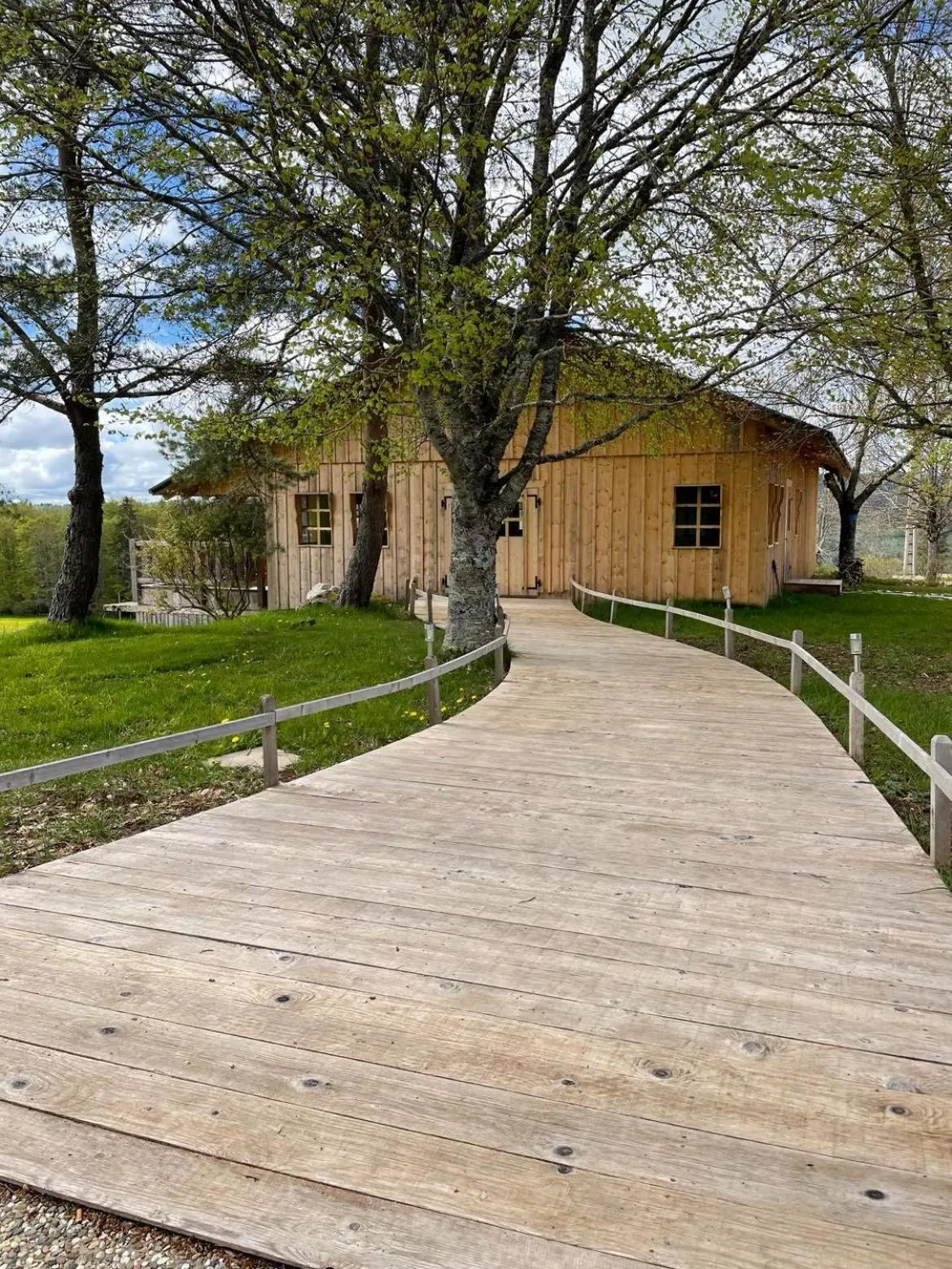 Banquet/Function facilities in Le Tillau