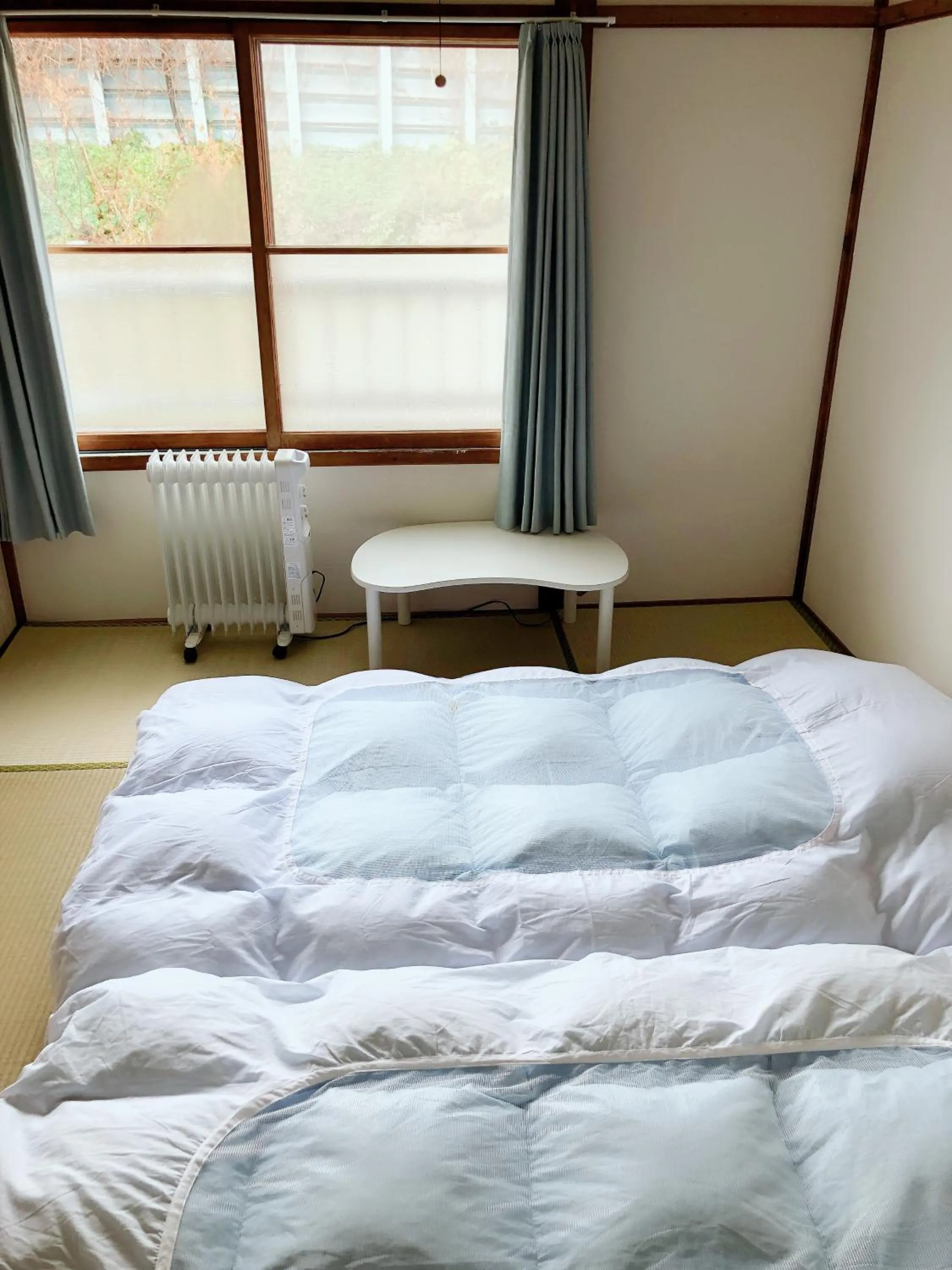 Bed in Guest House Ringo