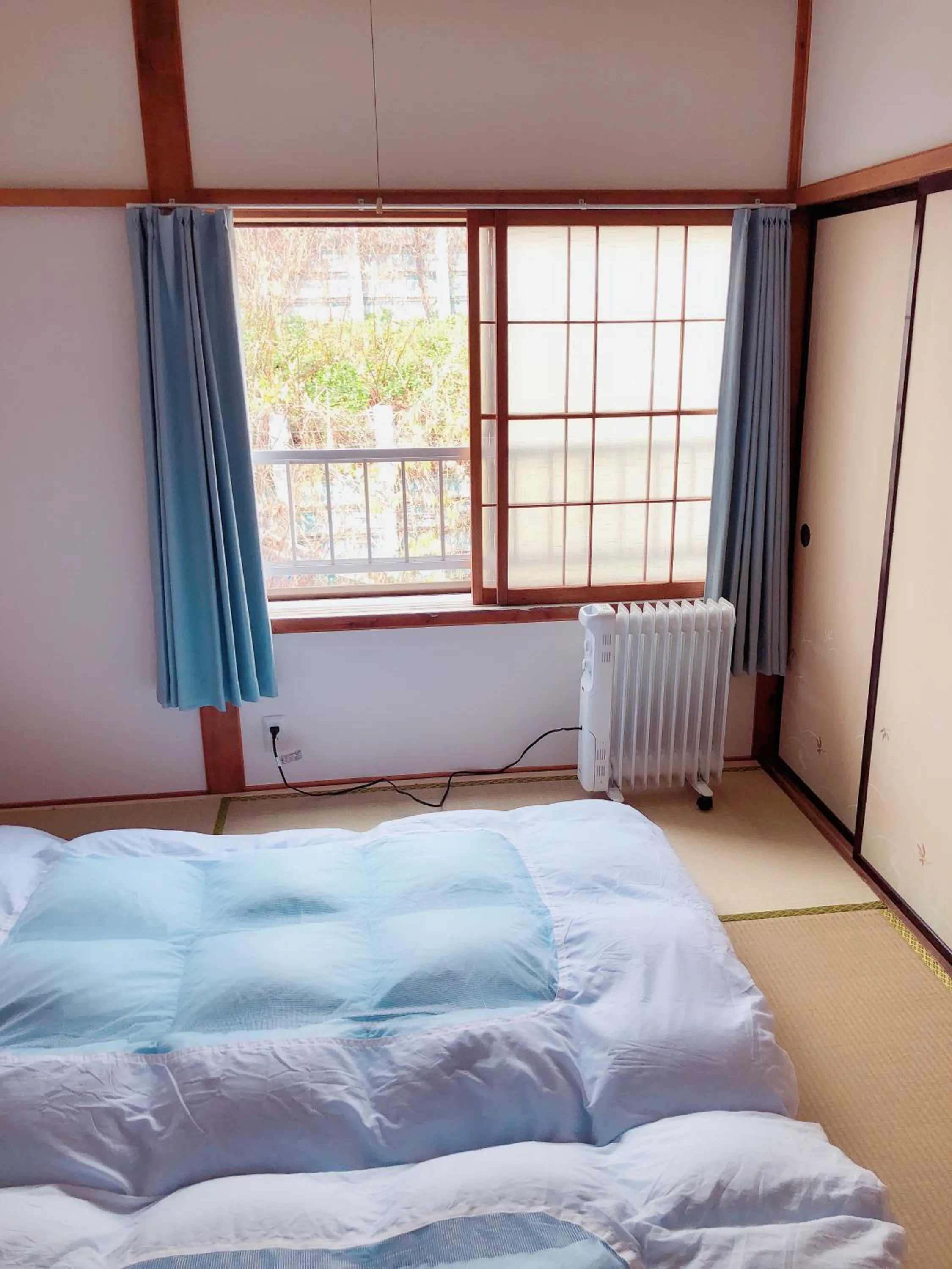 Bed in Guest House Ringo