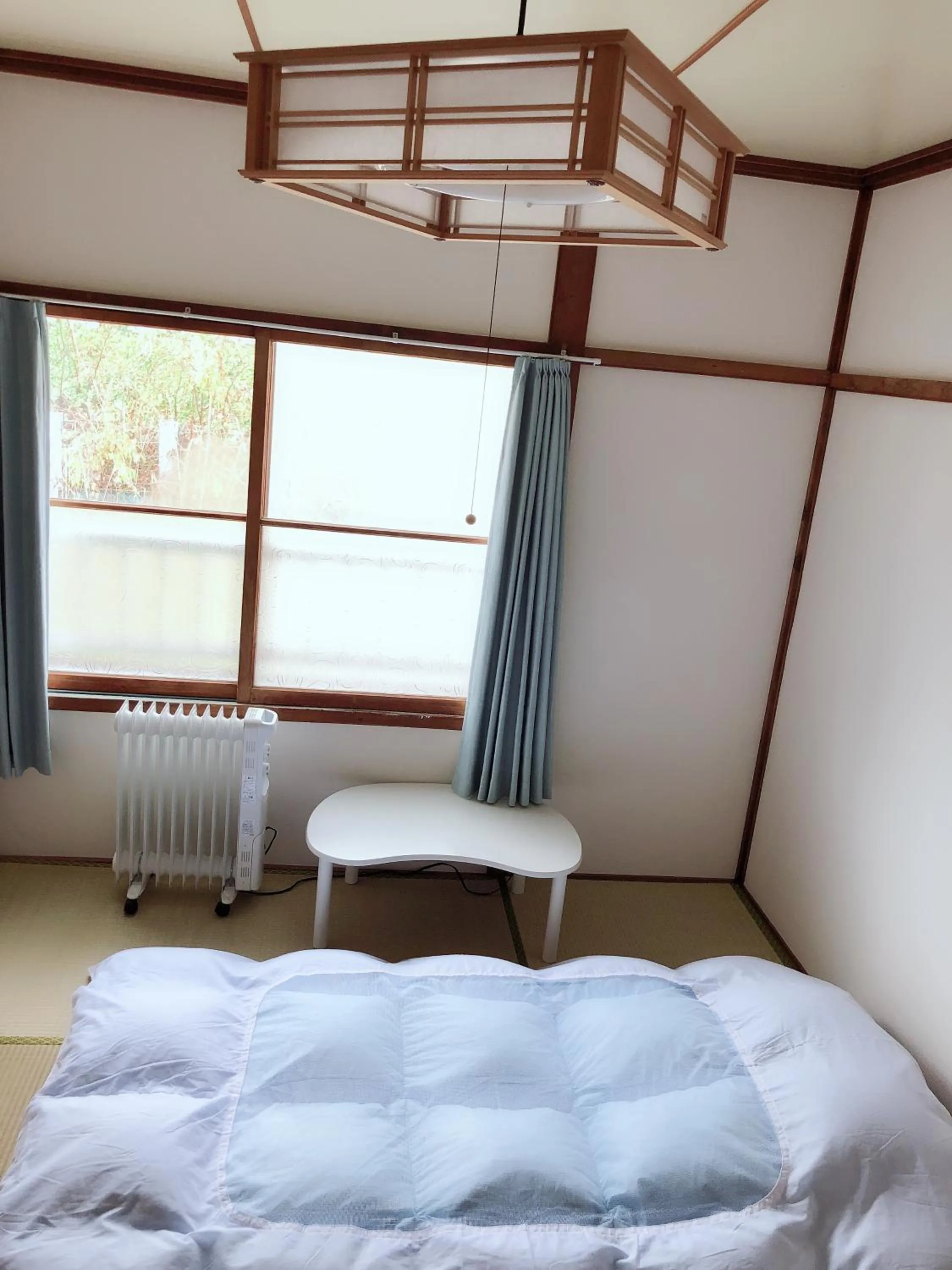 Bed in Guest House Ringo