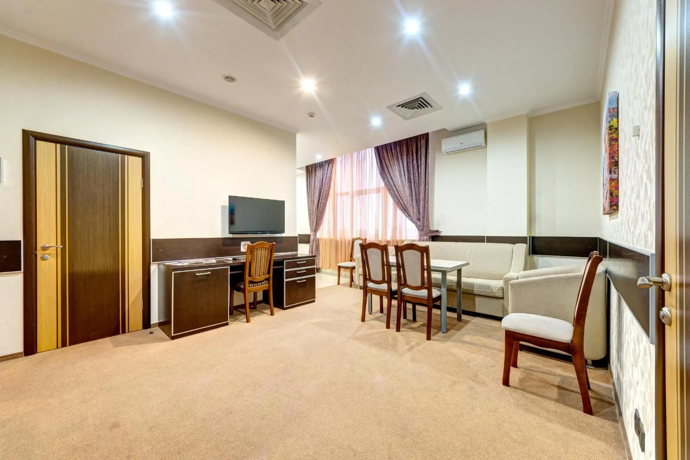 Two-Bedroom Apartment in Terra Nova Sport&Spa Hotel Two-Bedroom Apartment in Terra Nova Sport&Spa Hotel