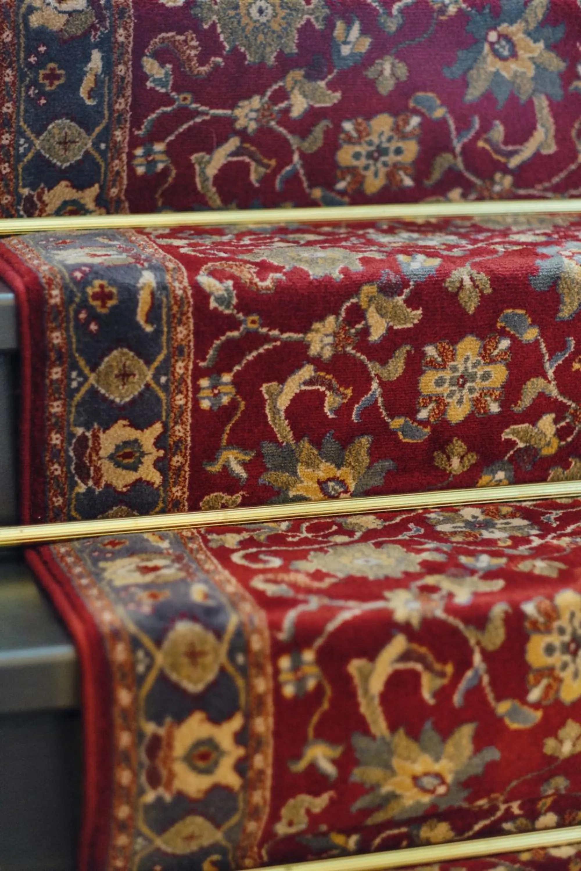 Property building in Au Petit Manoir