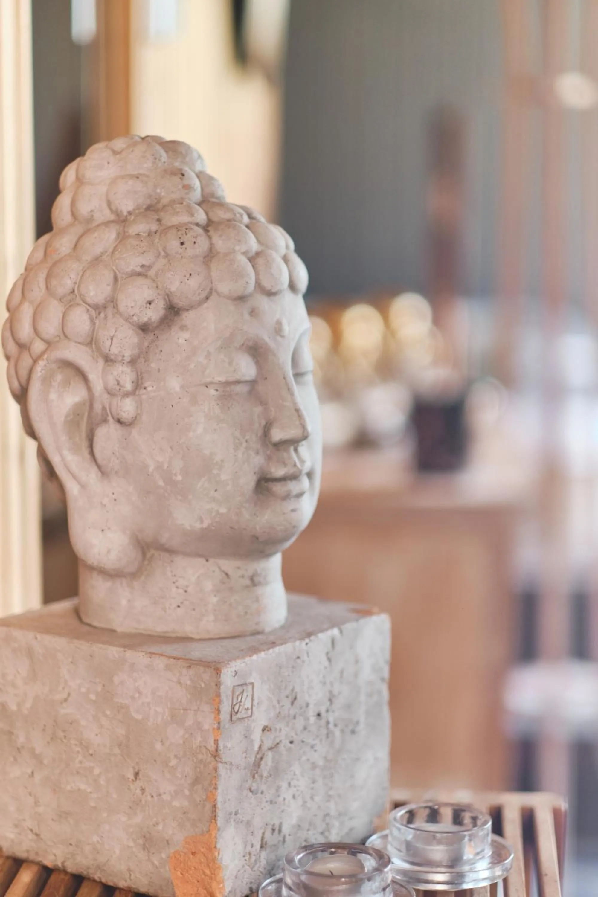 Spa and wellness centre/facilities in Au Petit Manoir