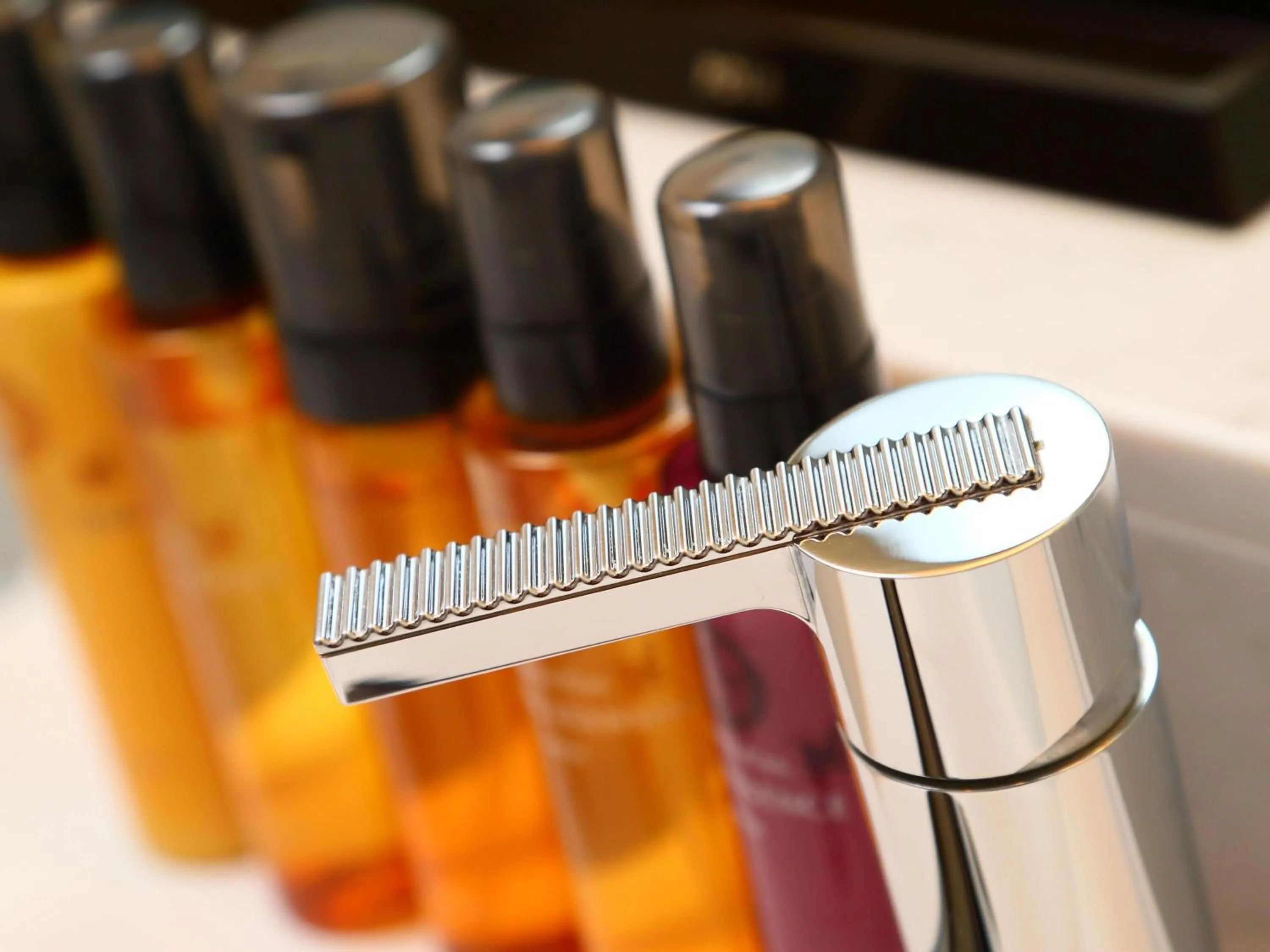 Bathroom in Hotel Fine Garden Nara Horai