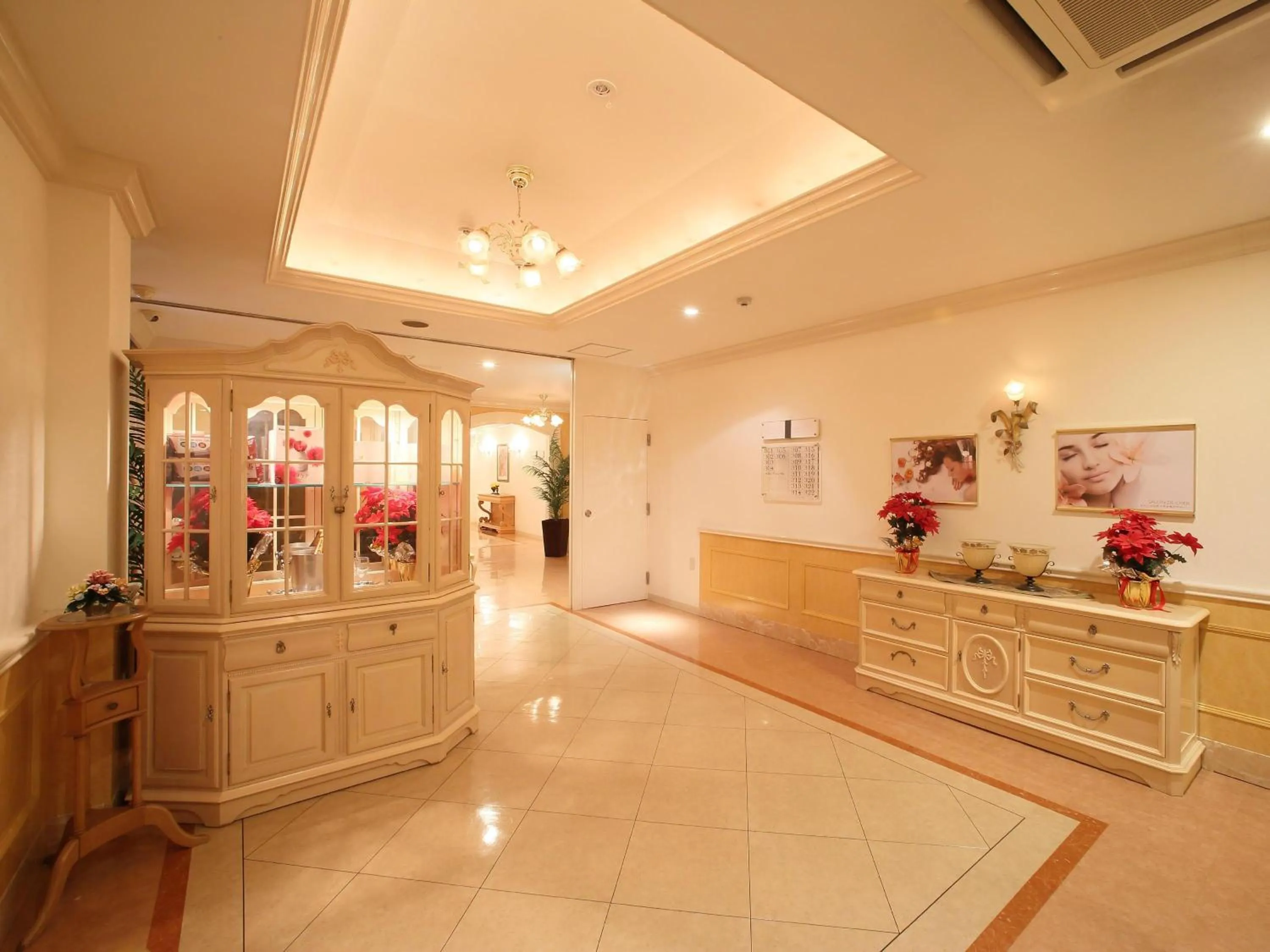 Other in Hotel Fine Garden Nara Horai